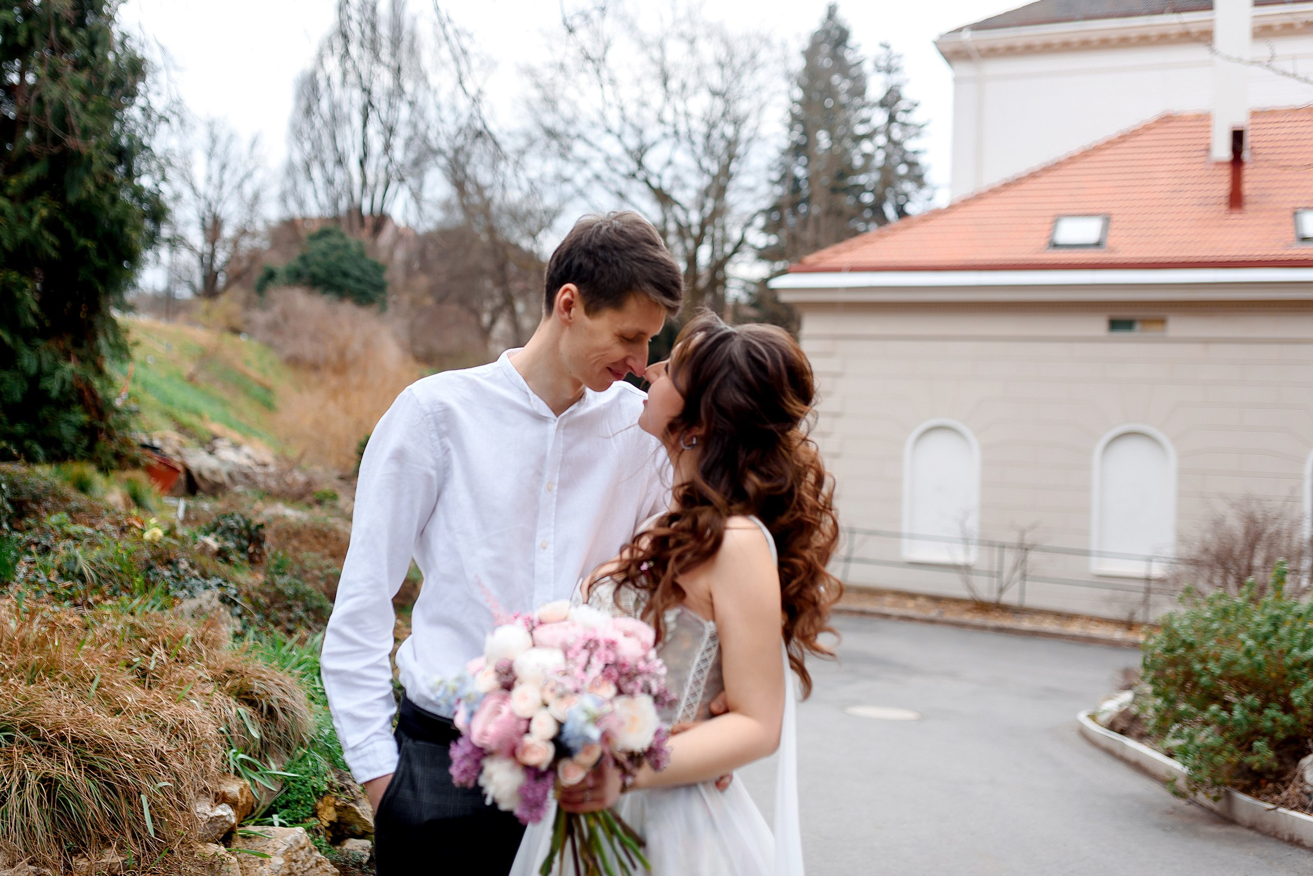 Alexandr and Anastasya. Wedding and family photographer