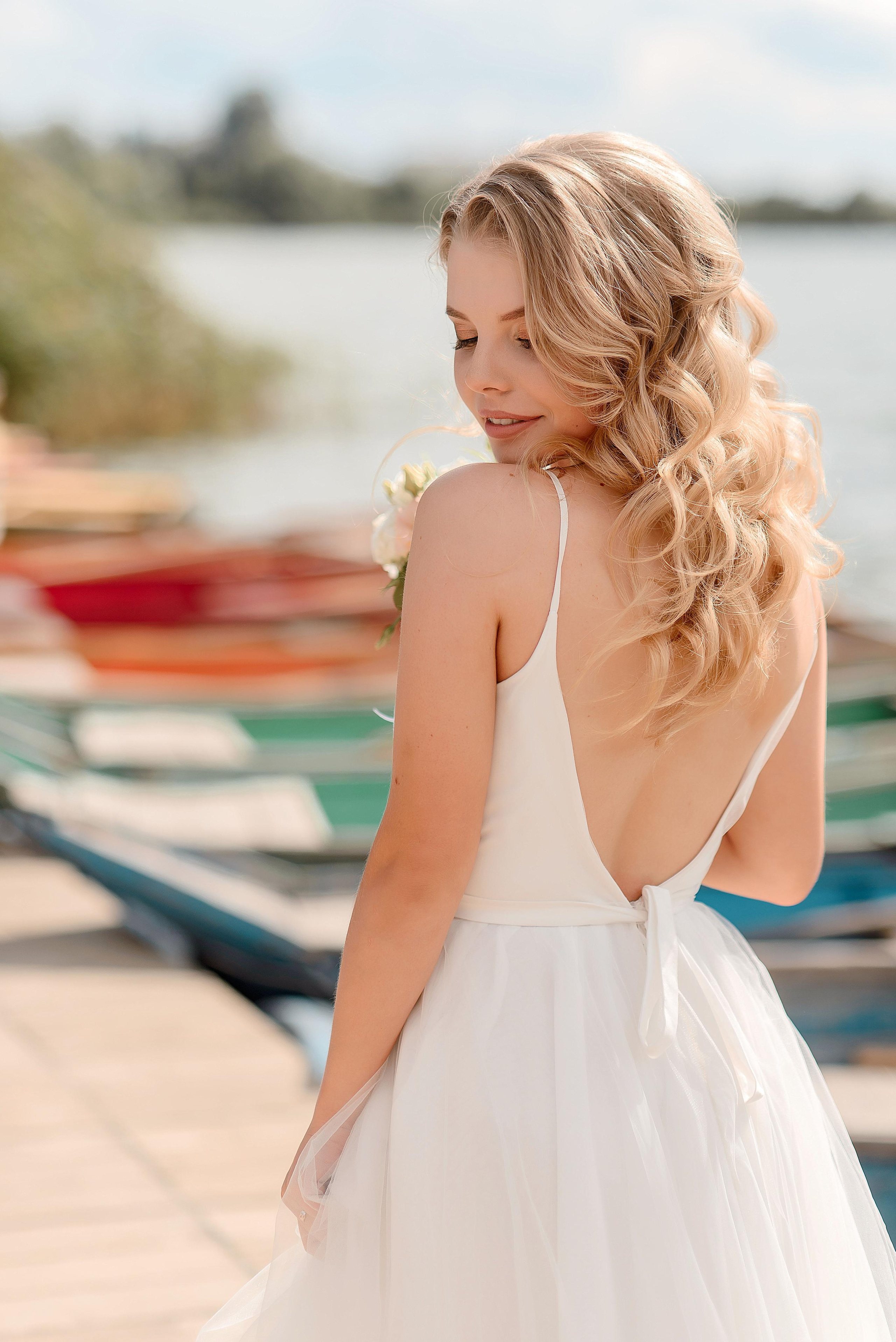 Лес у Каравана и Лодочная станция. Wedding and family photographer