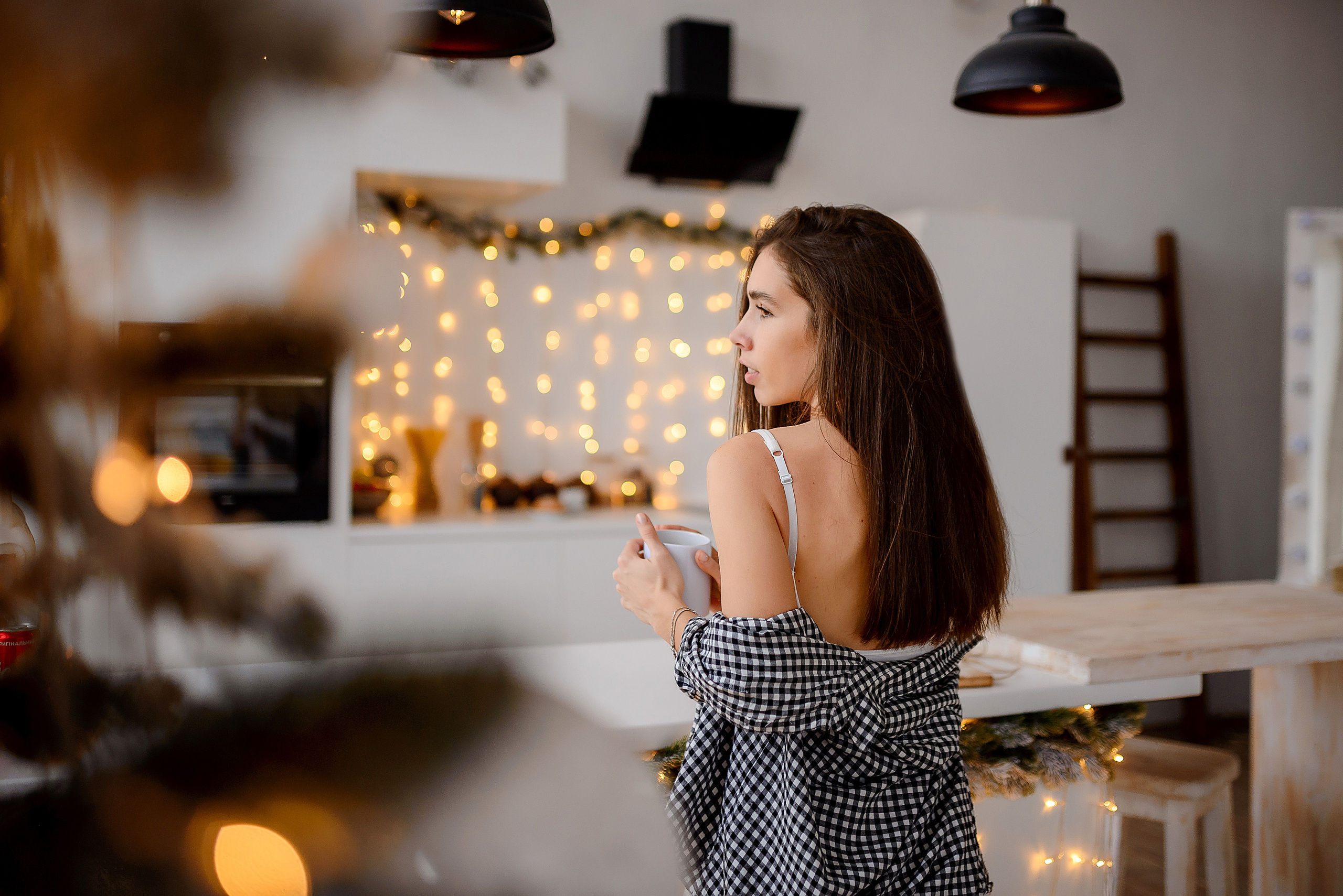 New year. Wedding and family photographer