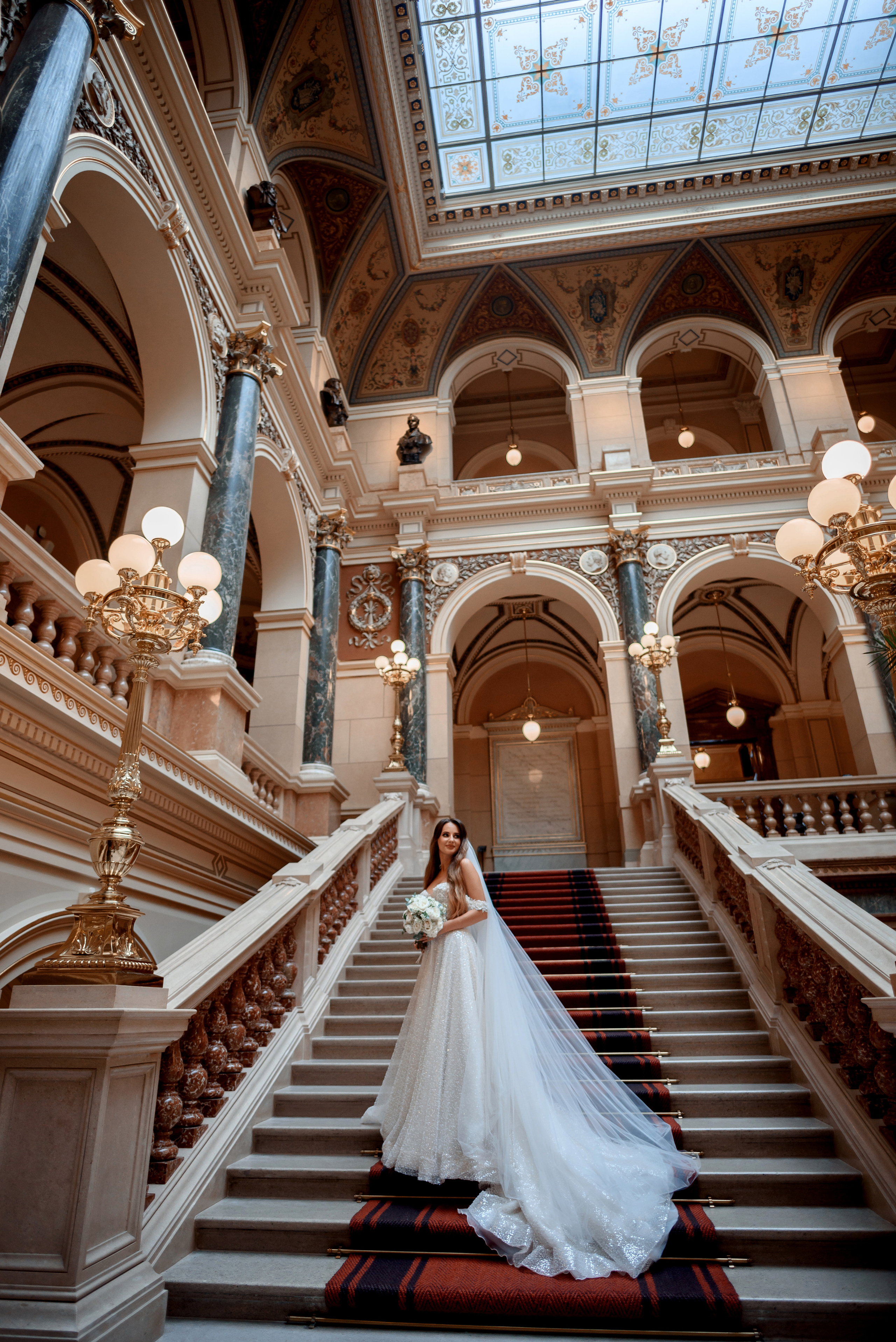 Andrew and Anita. Wedding and family photographer