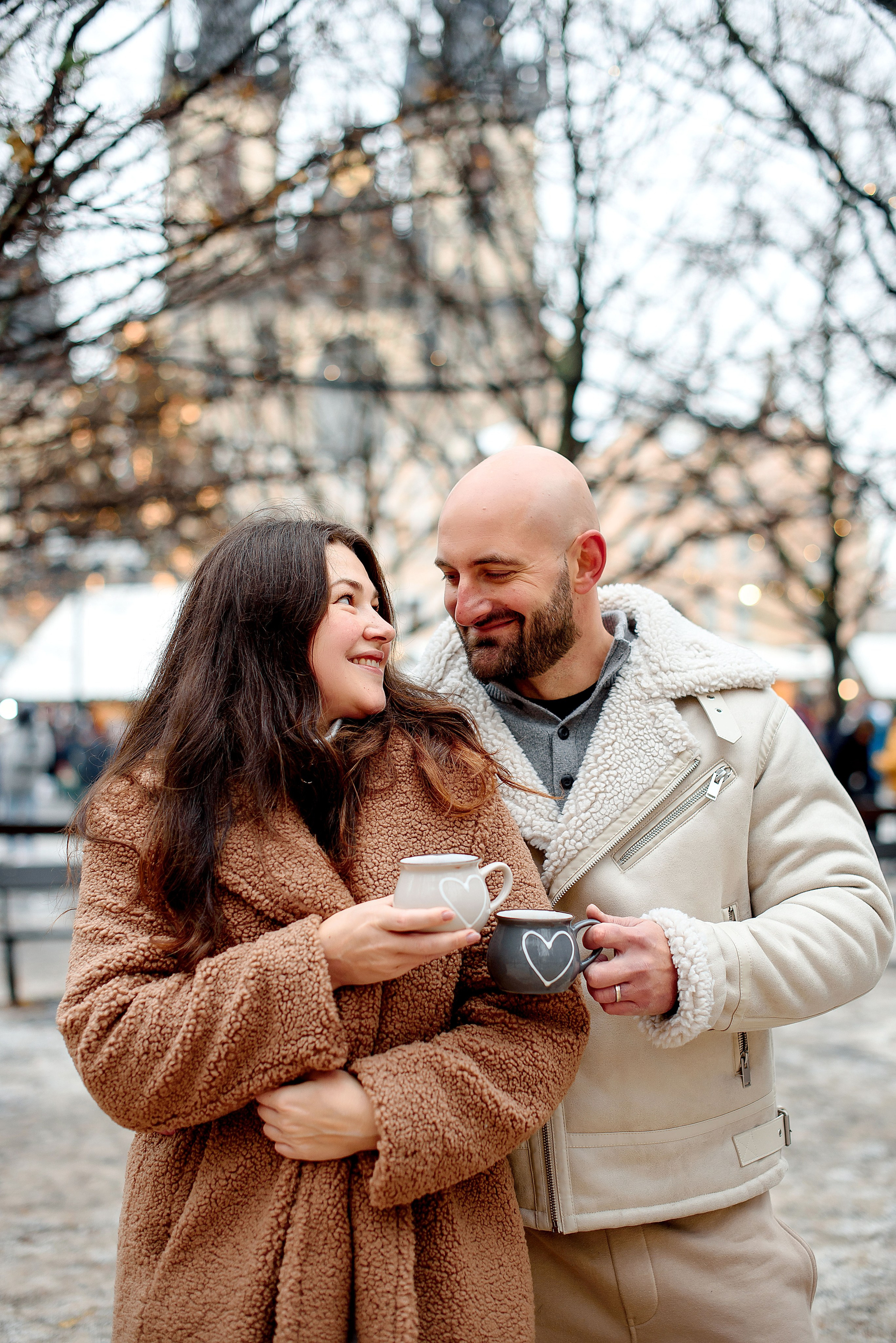 Christmas 2024. Wedding and family photographer