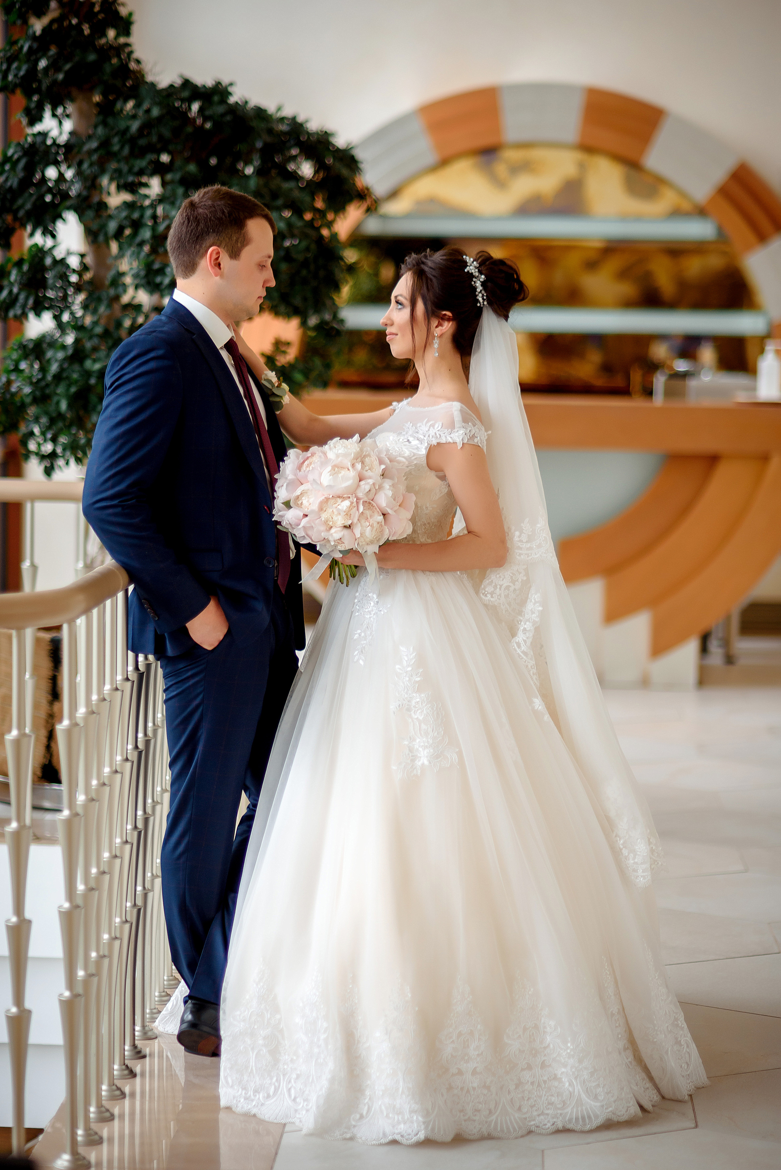 Гольф Клуб. Wedding and family photographer