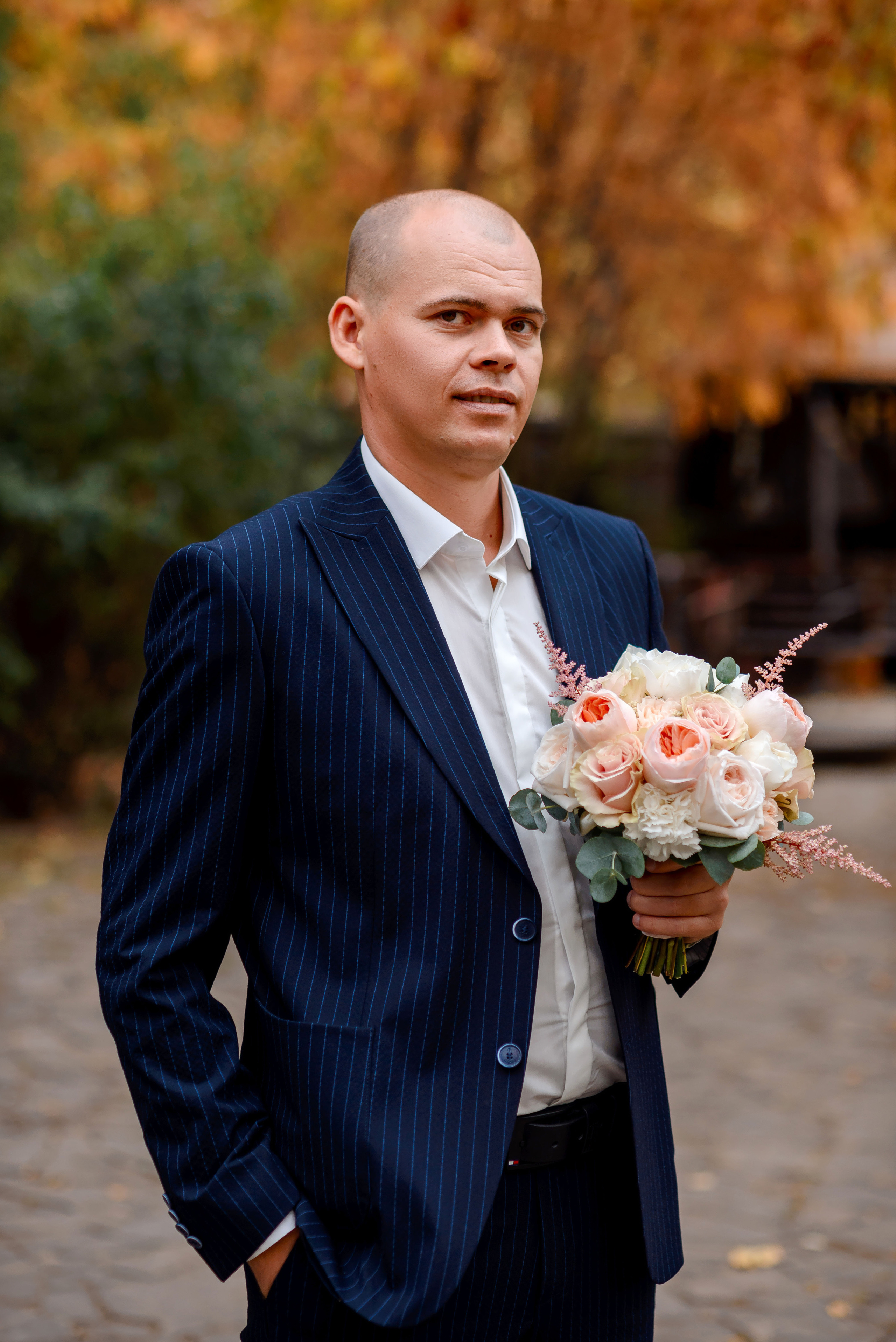 Закат на Лодочной станции, Панське село. Wedding and family photographer