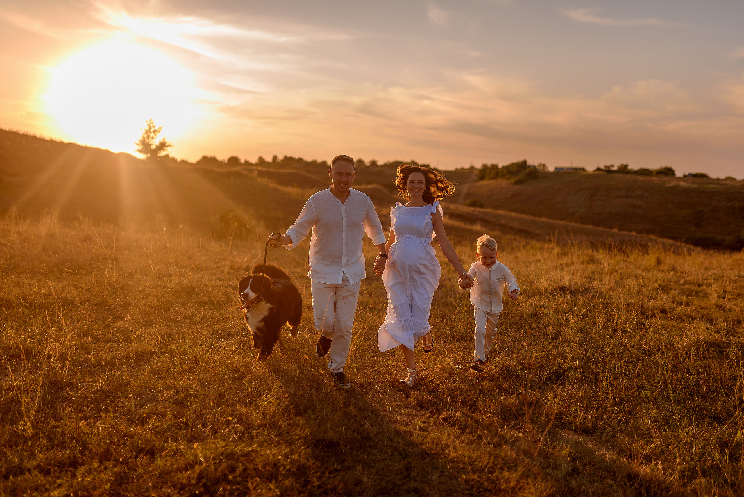 Семейный, Черкасская. Wedding and family photographer