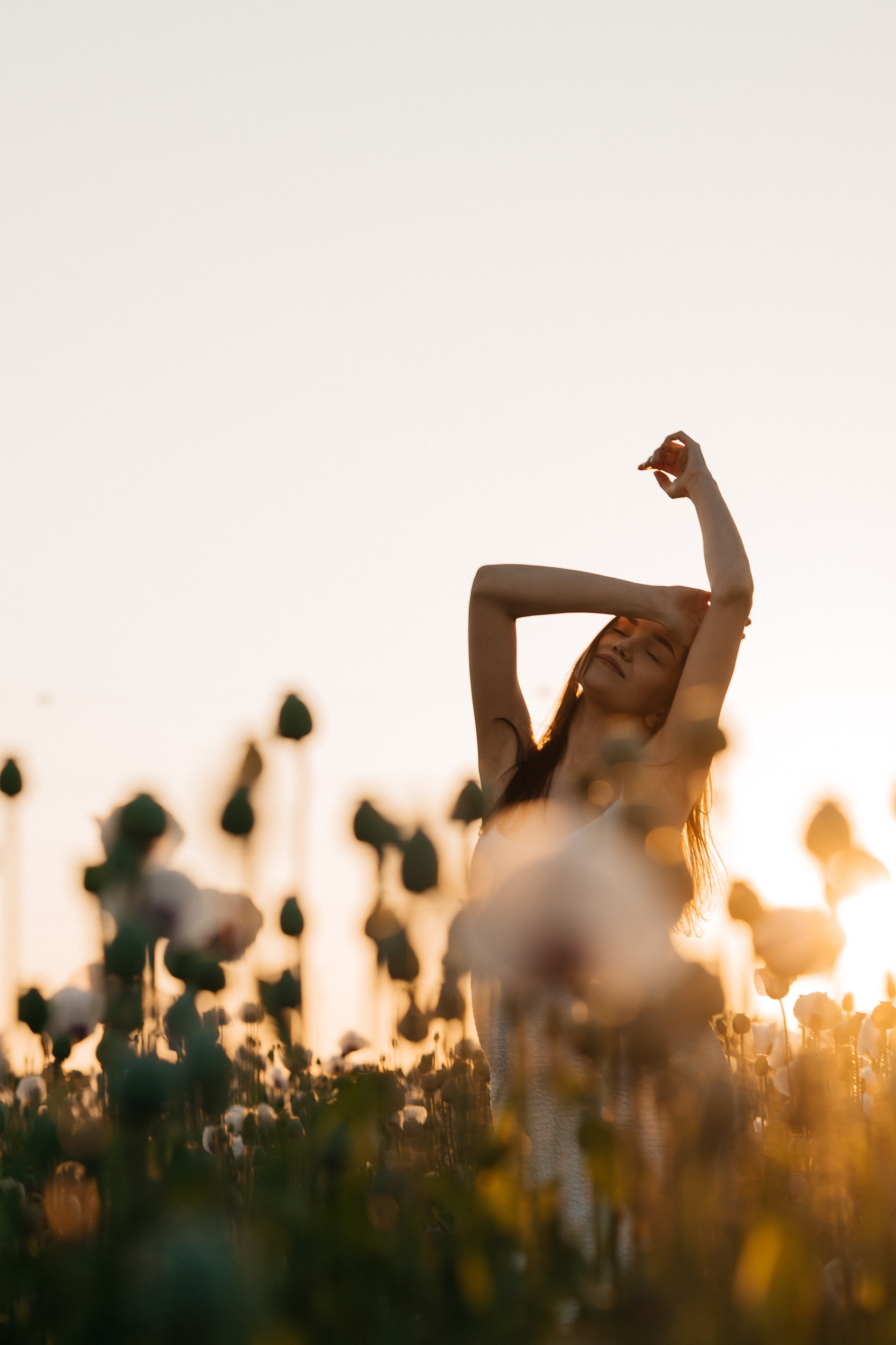 Awaiting a miracle. Wedding and family photographer