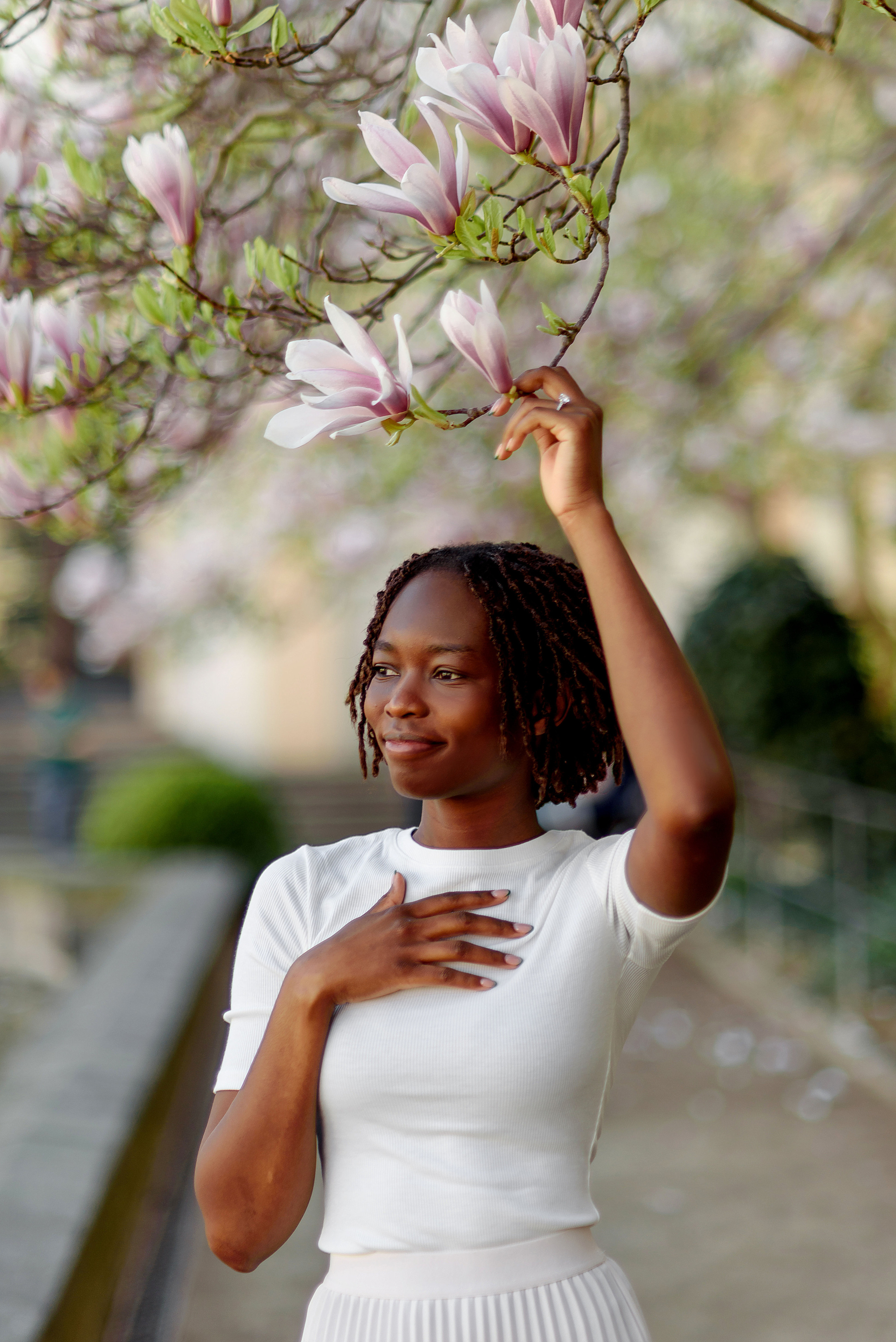 She said “Yes”. Wedding and family photographer