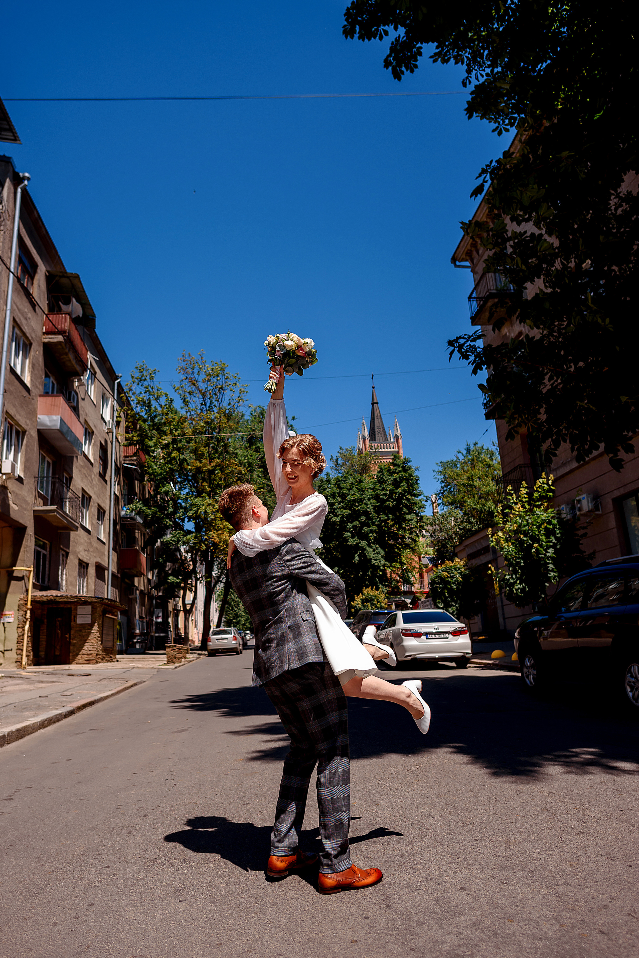 Панське Село и Дом Архитектора. Wedding and family photographer