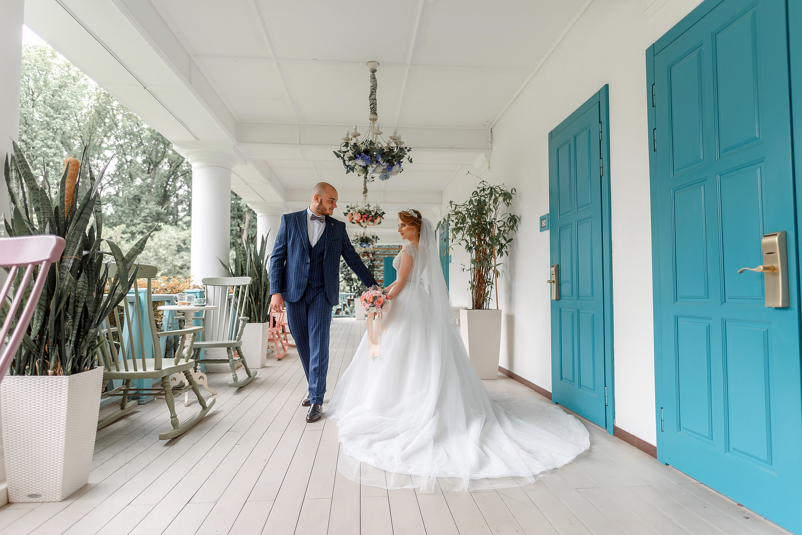 Наша Дача и Черкасская Лозовая. Wedding and family photographer