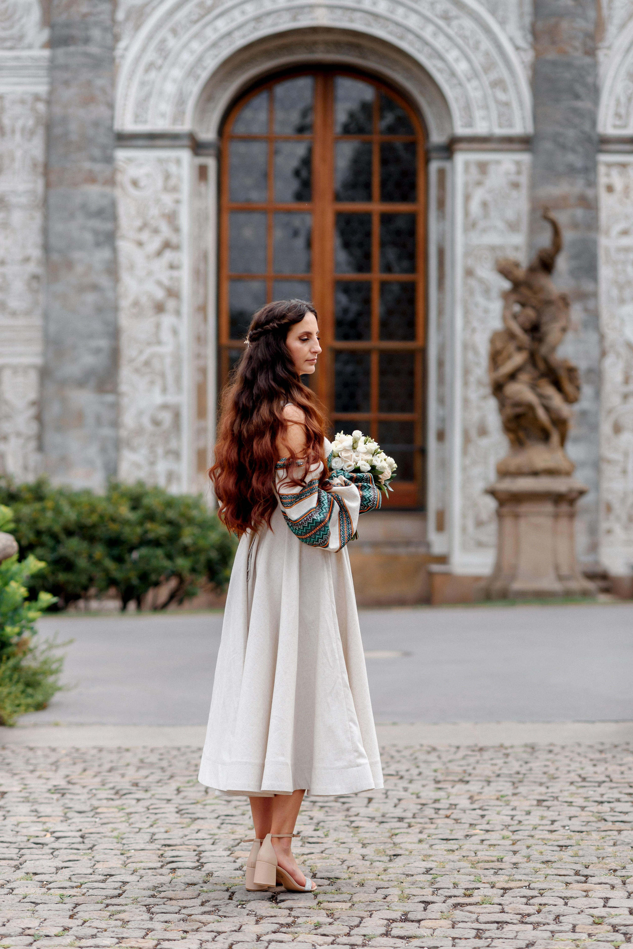 Olia and Vadym. Wedding and family photographer