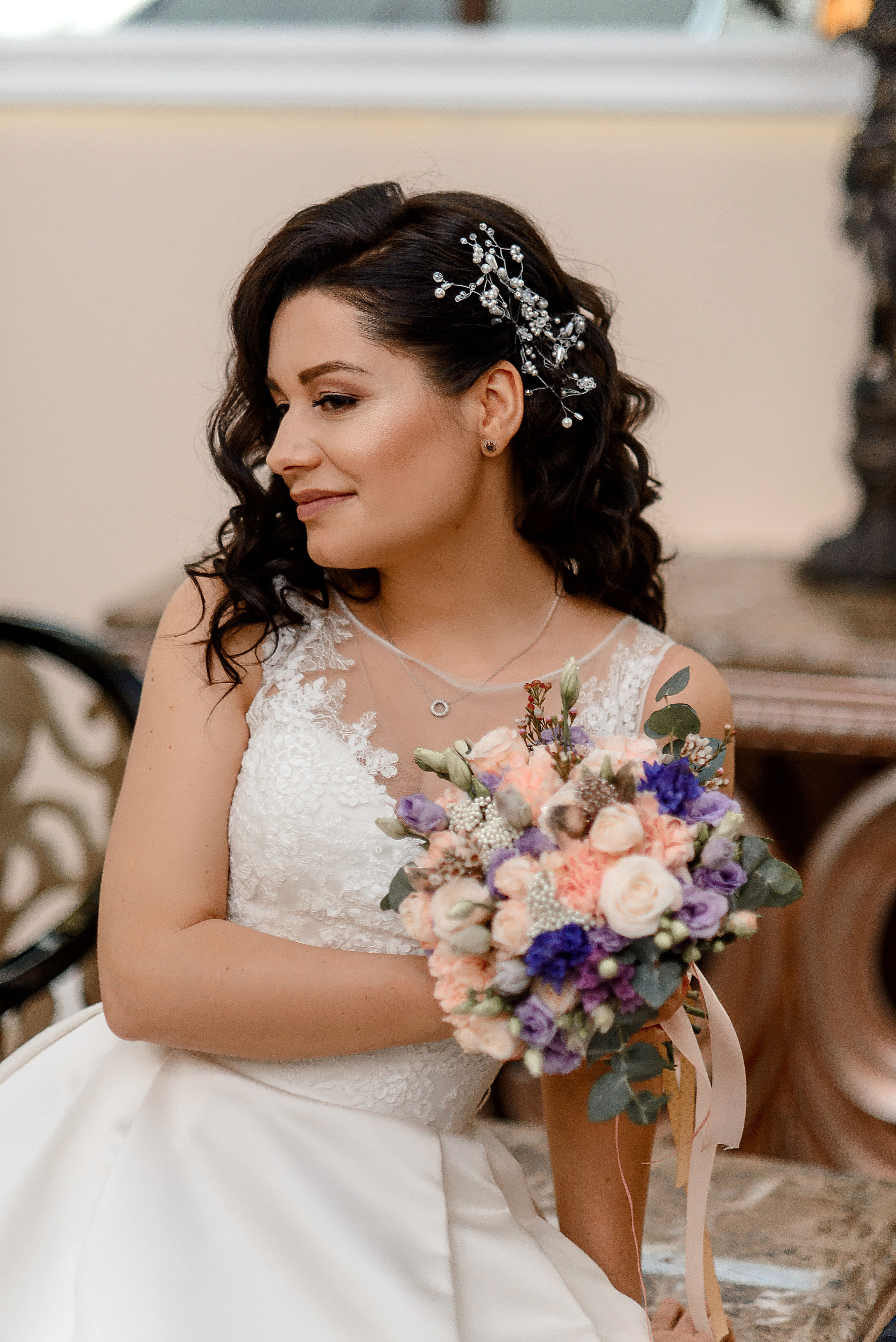 Зимняя. Wedding and family photographer