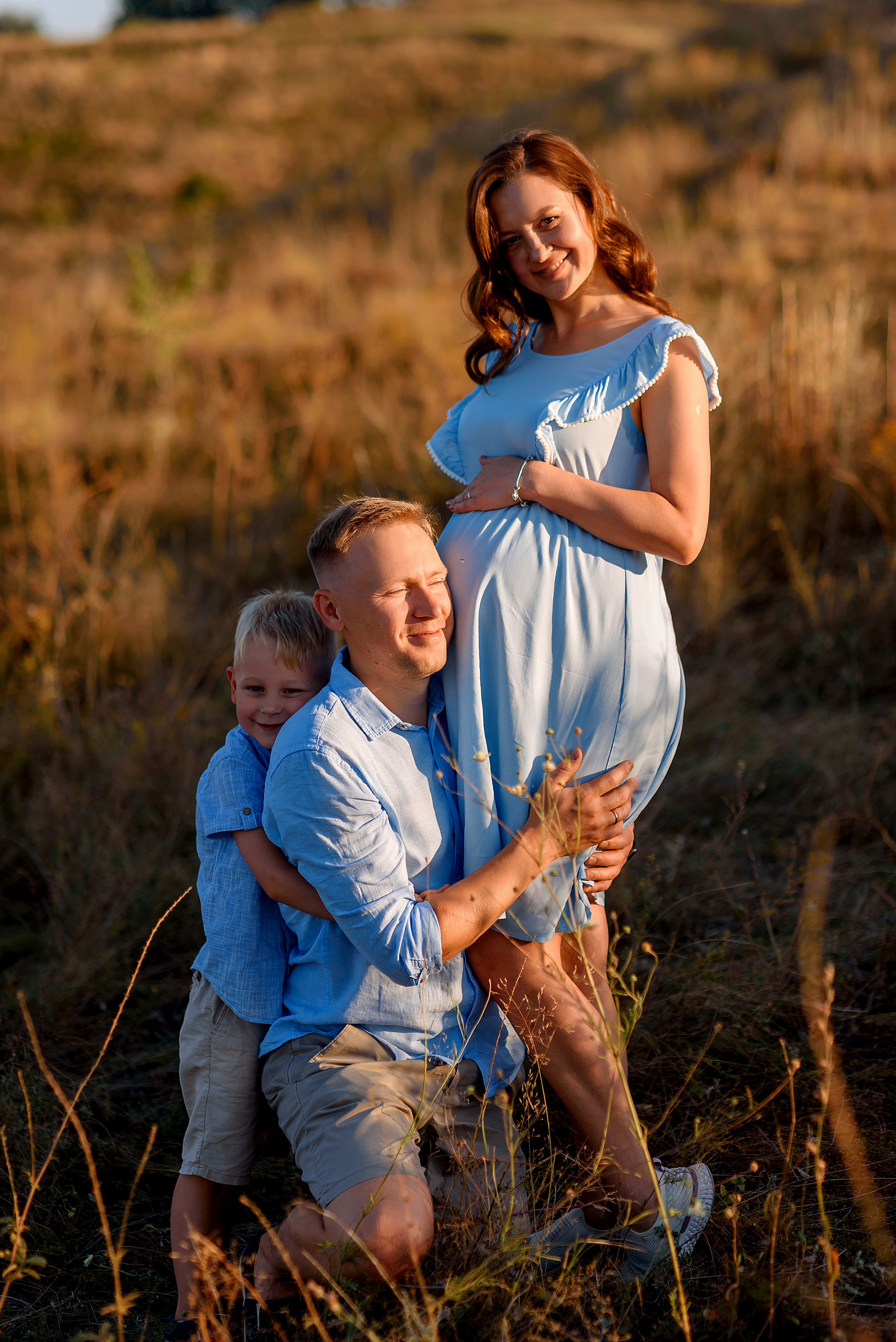 Семейный, Черкасская. Wedding and family photographer