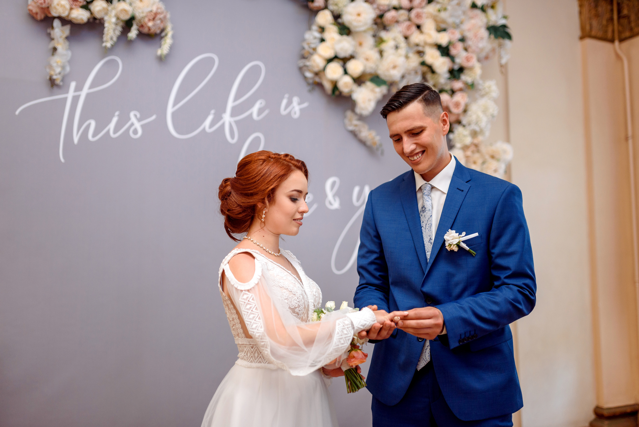 Свадебный. Wedding and family photographer