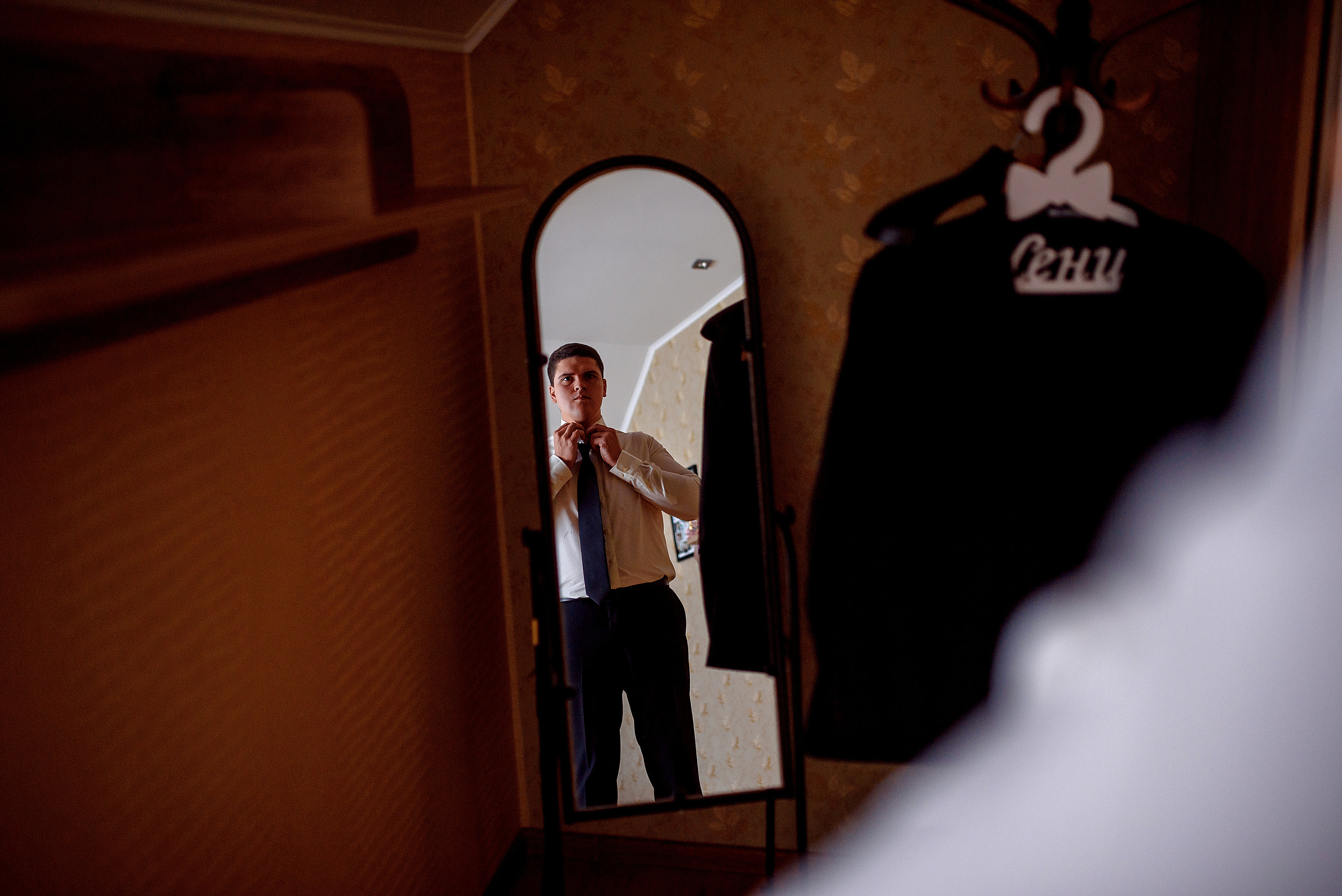 Гольф клуб и Баден-Баден. Wedding and family photographer