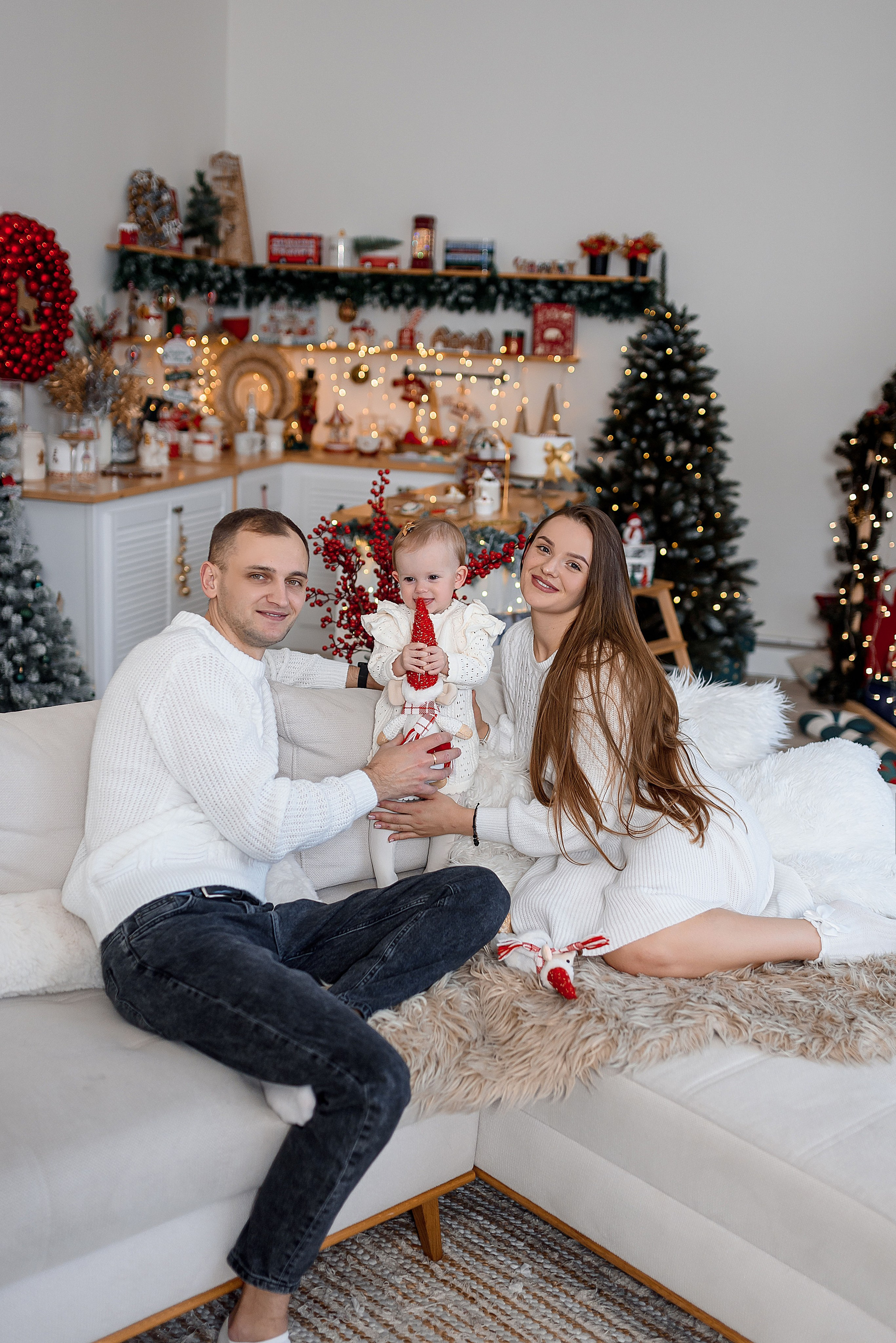 December 2024. Wedding and family photographer