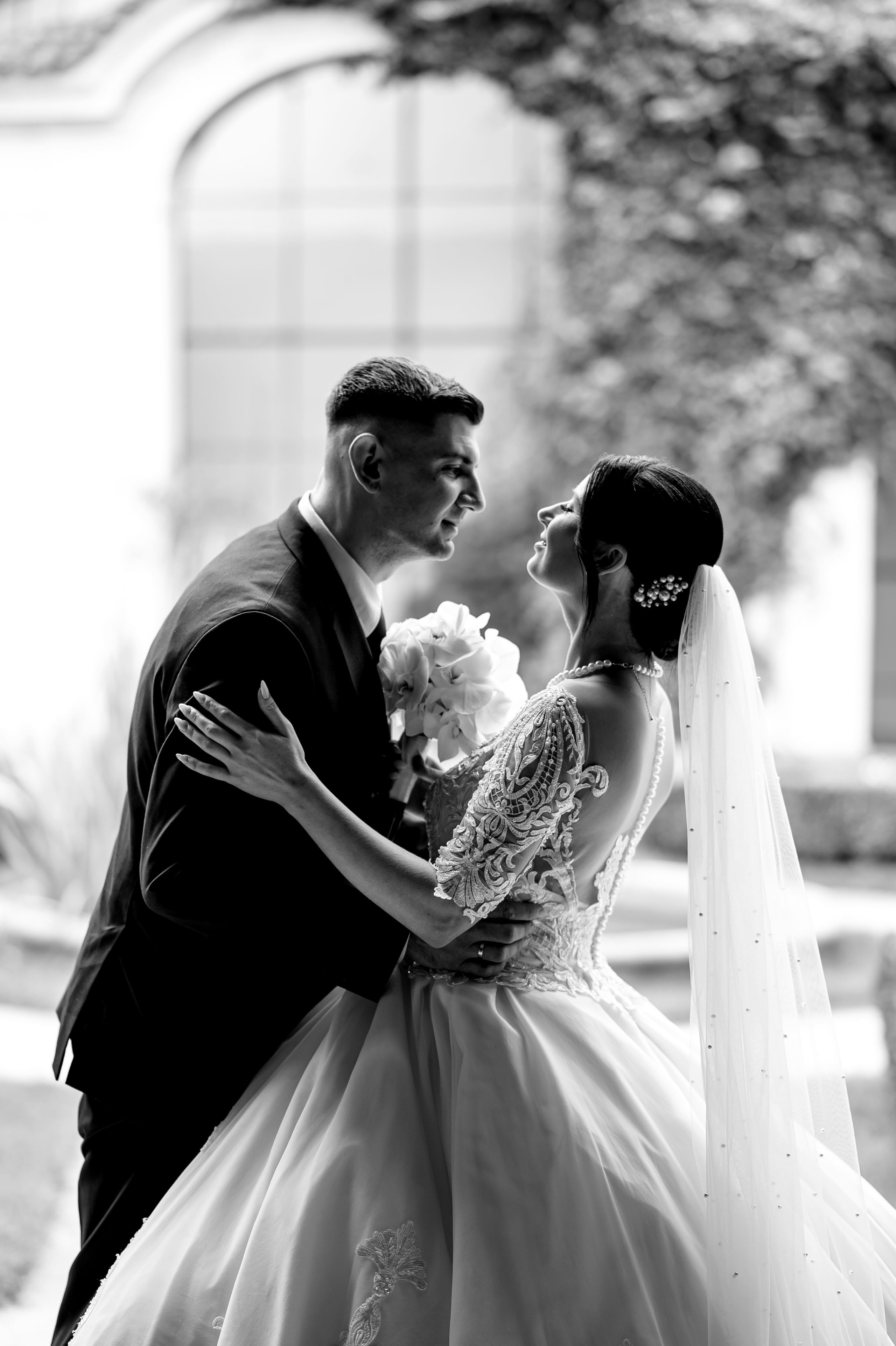 Anastasia and Oleg. Wedding and family photographer