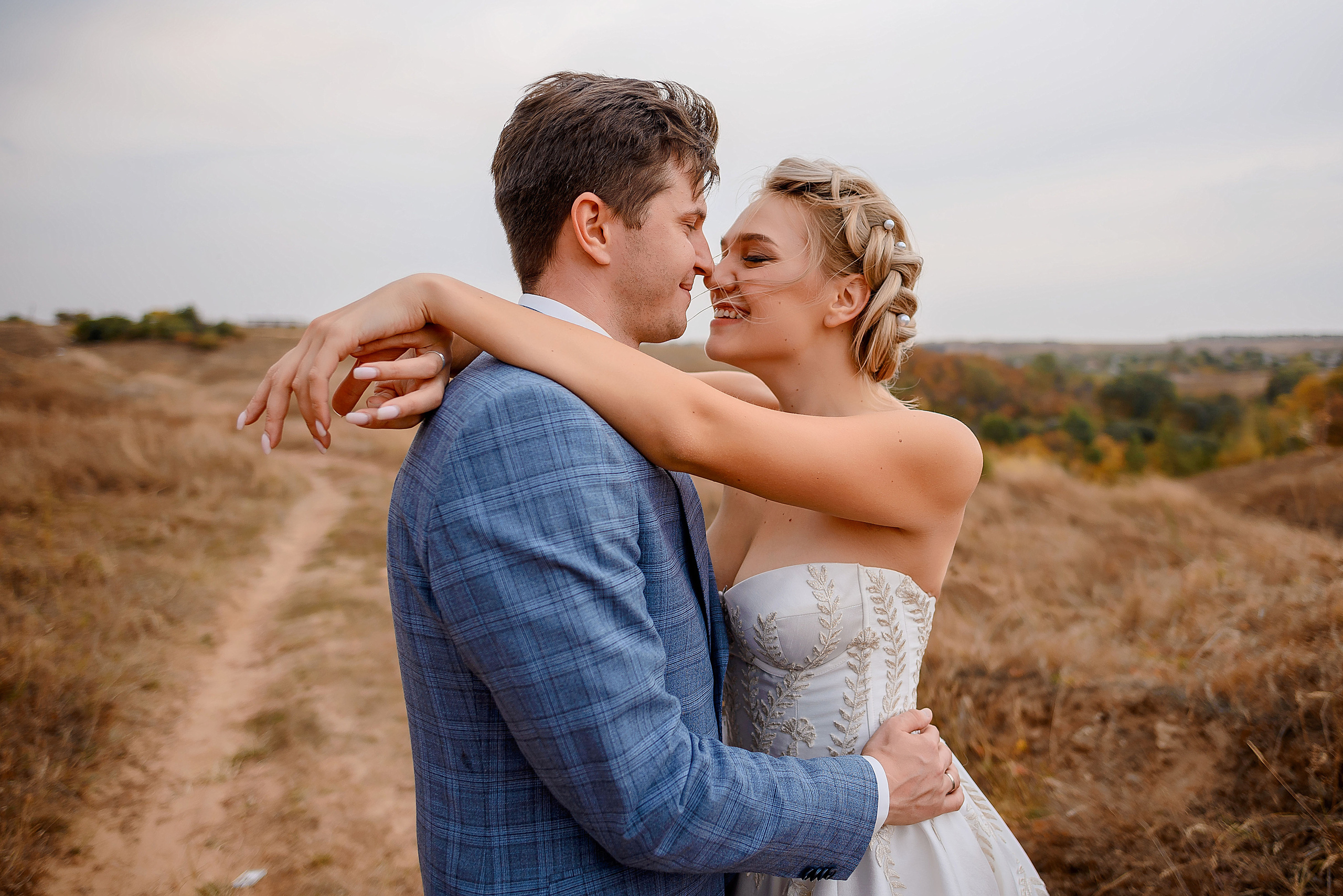 Черкасская Лозовая. Wedding and family photographer