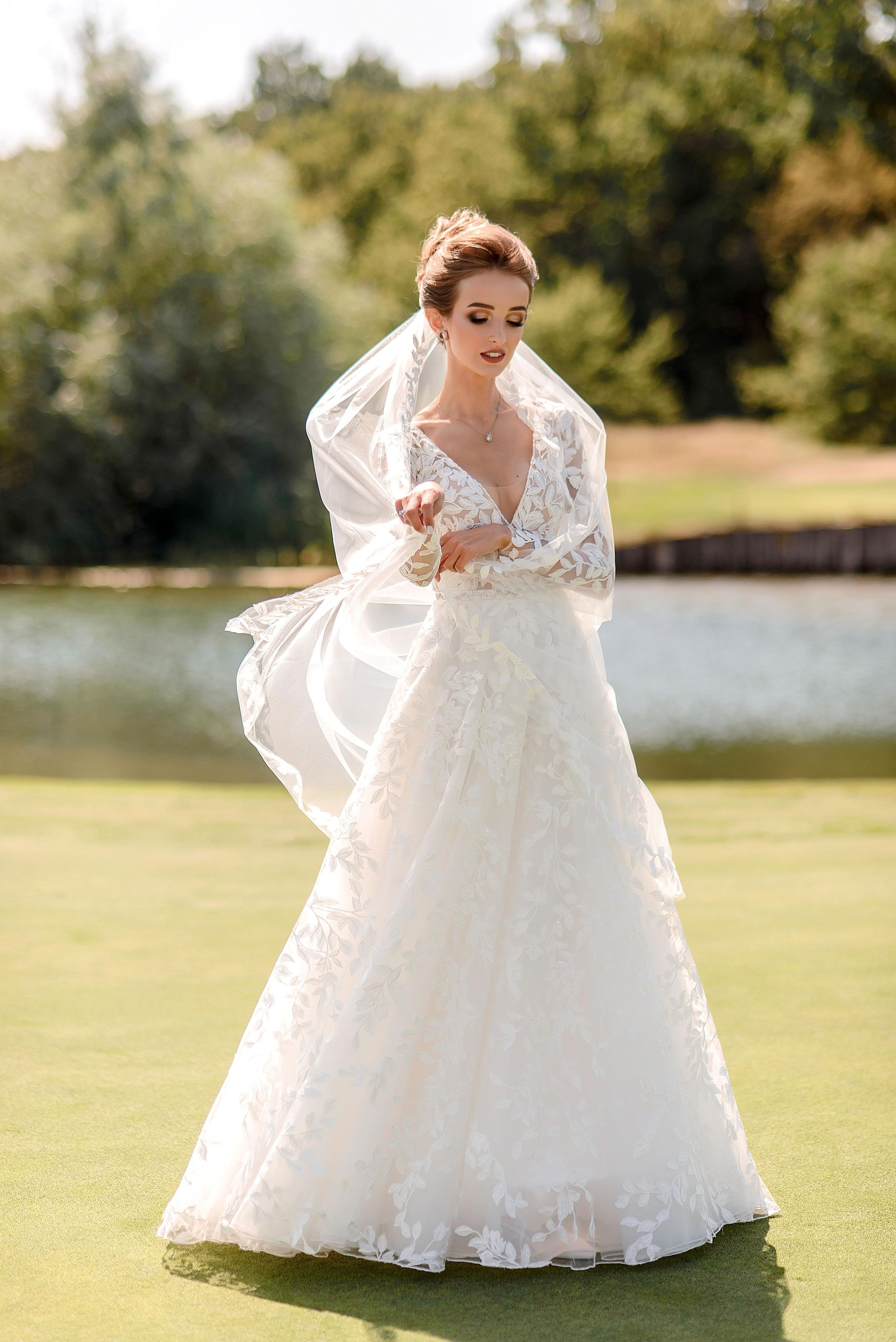 Гольф клуб и ресторан. Wedding and family photographer