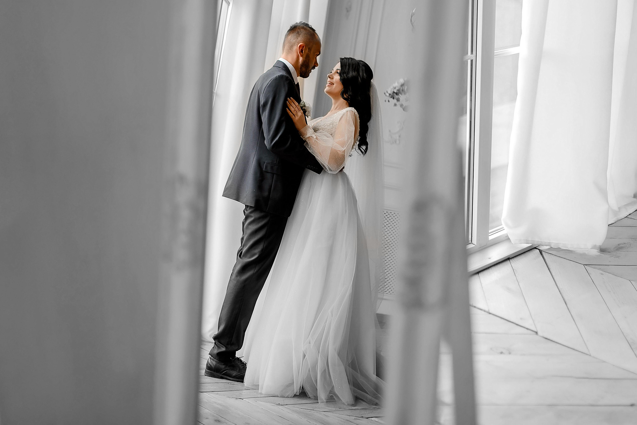 Сентябрь. Wedding and family photographer