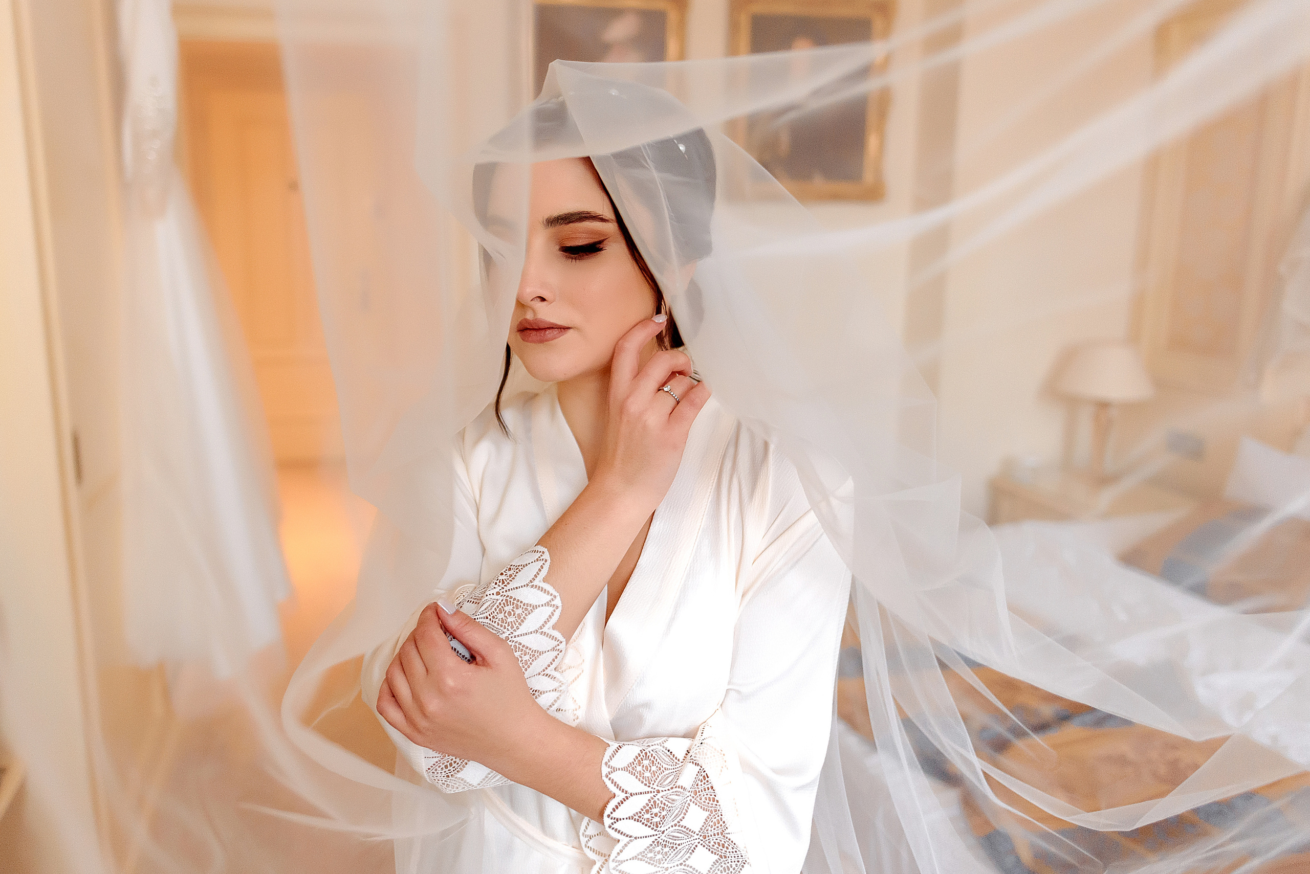 Ivanna and Alexandr. Wedding and family photographer