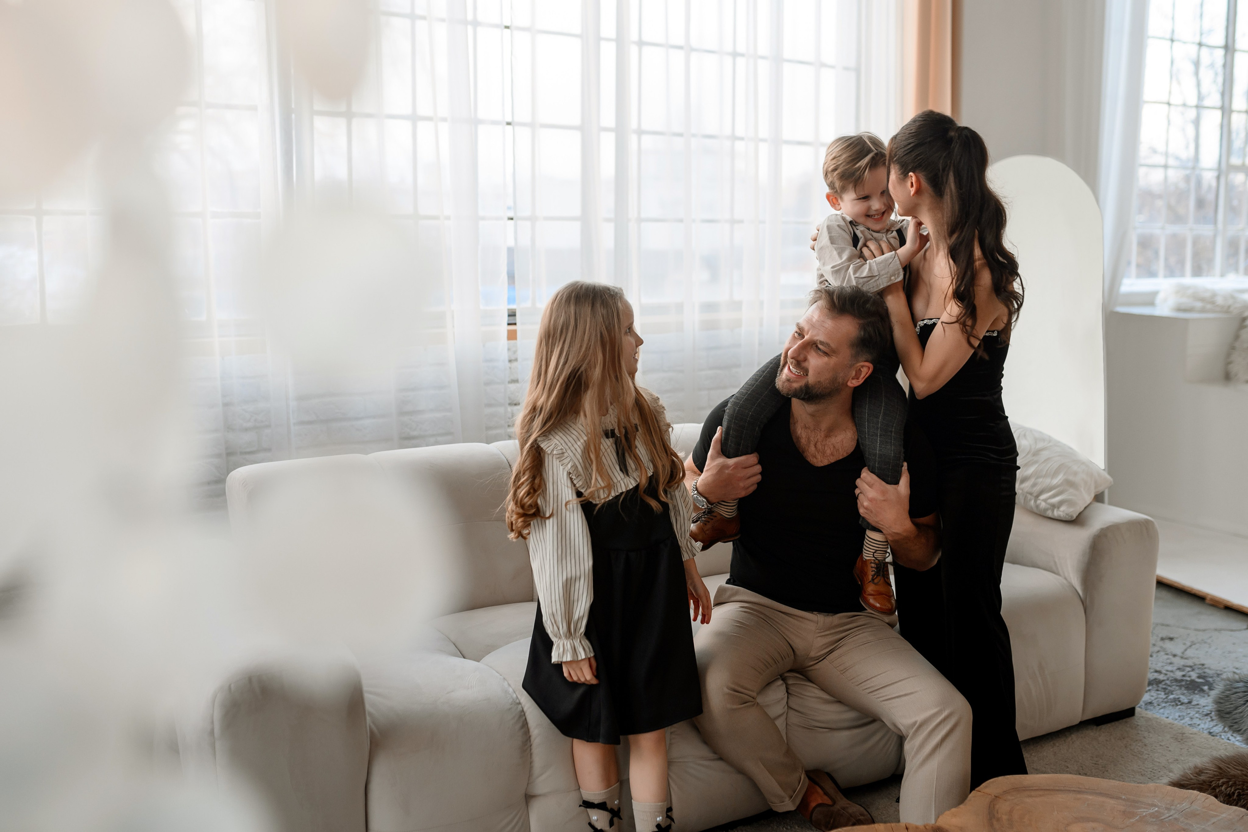 March 2025. Wedding and family photographer