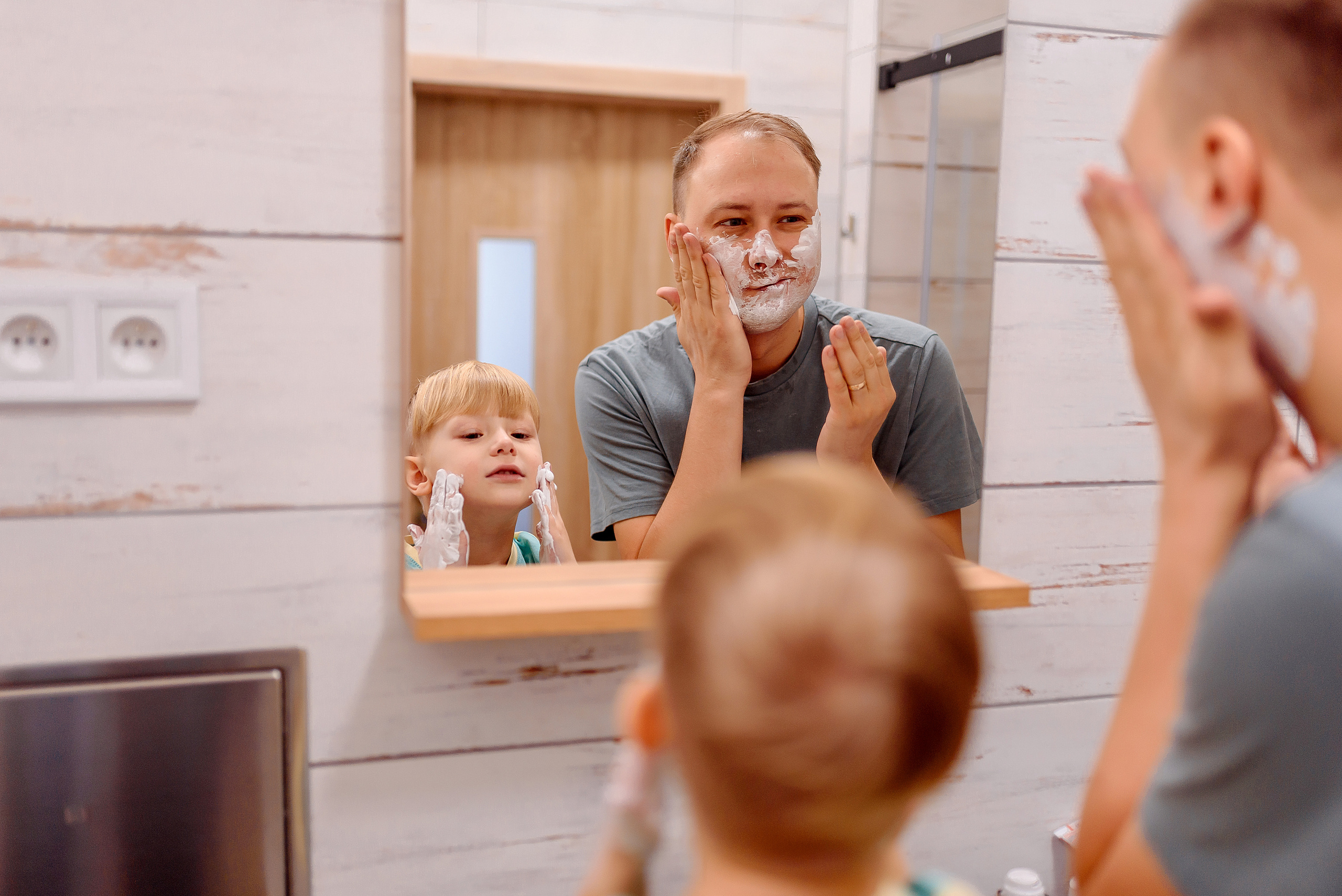 Домашний. Wedding and family photographer
