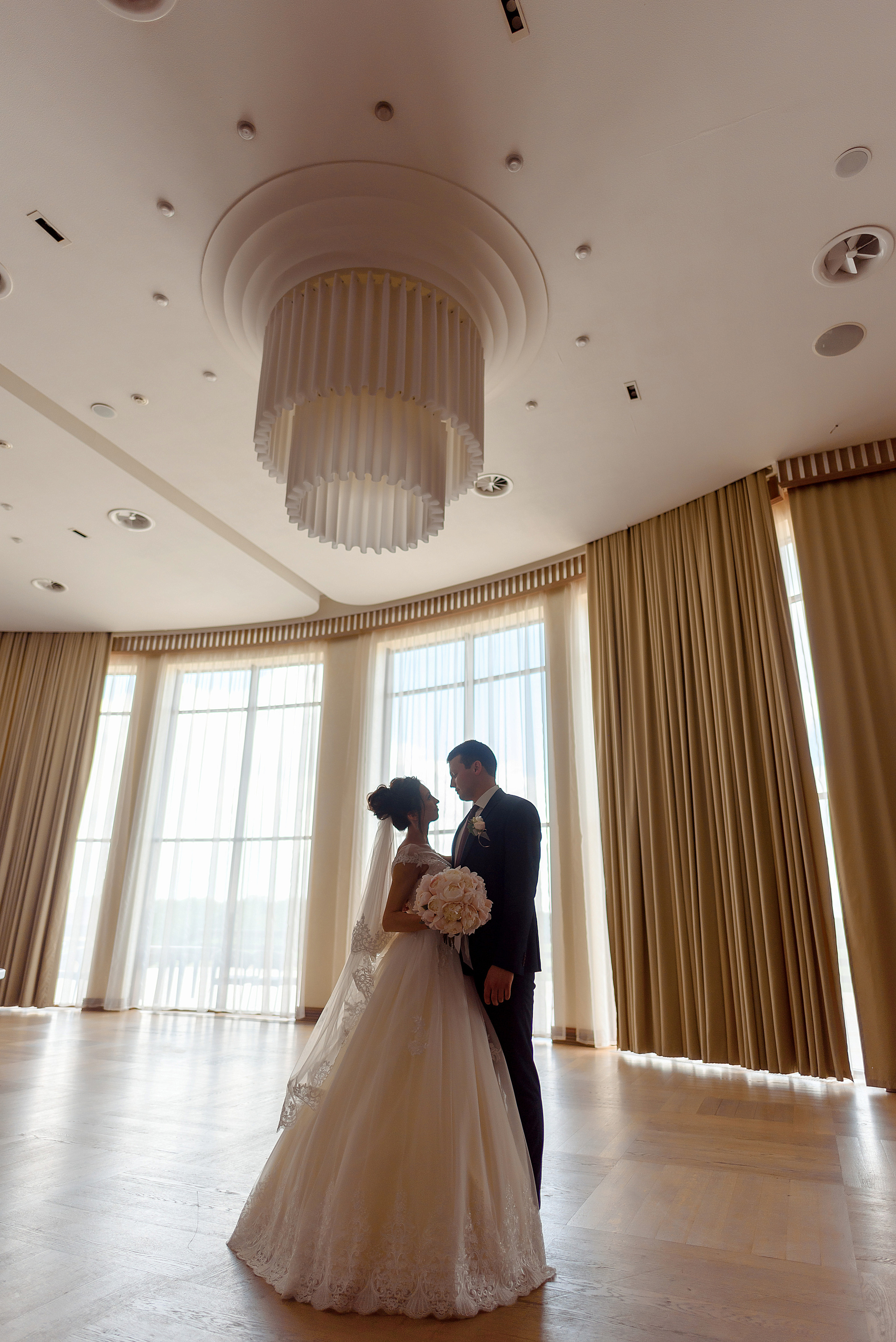 Гольф Клуб. Wedding and family photographer