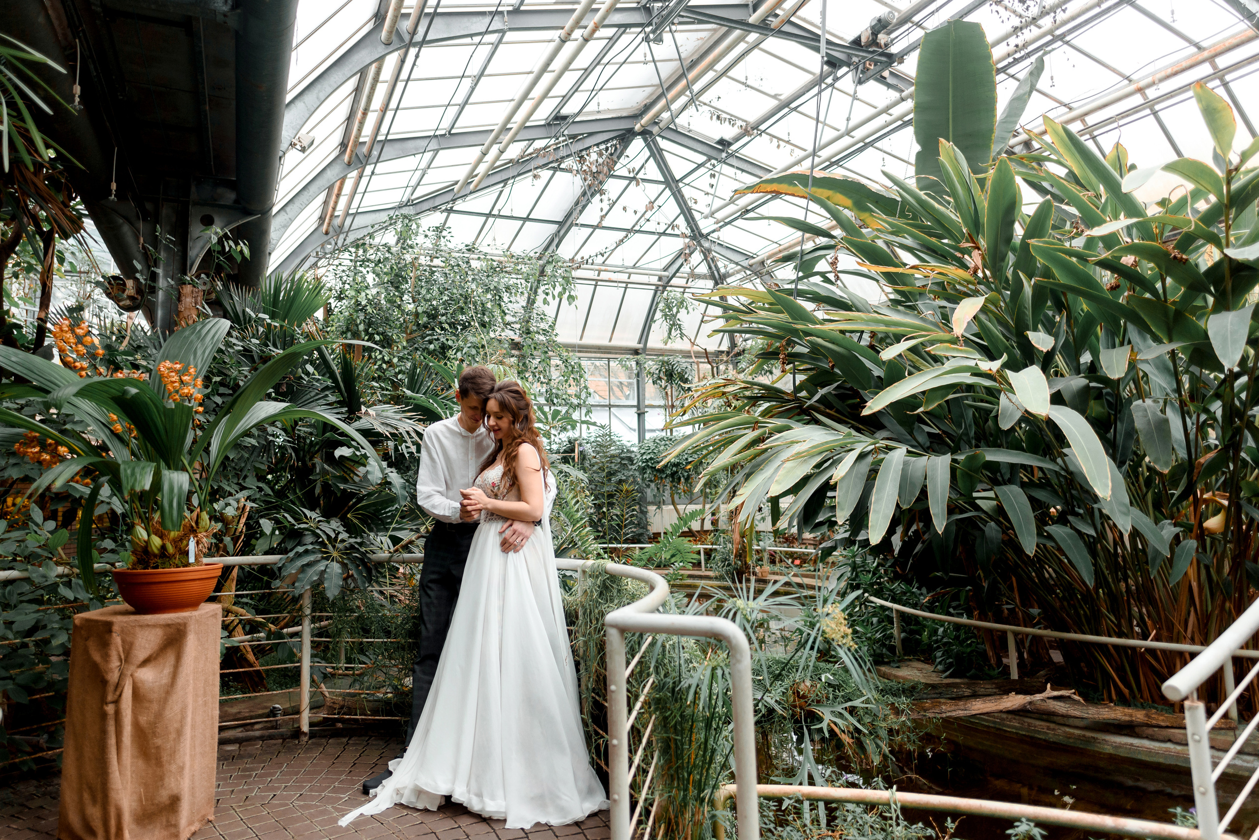 Alexandr and Anastasya. Wedding and family photographer