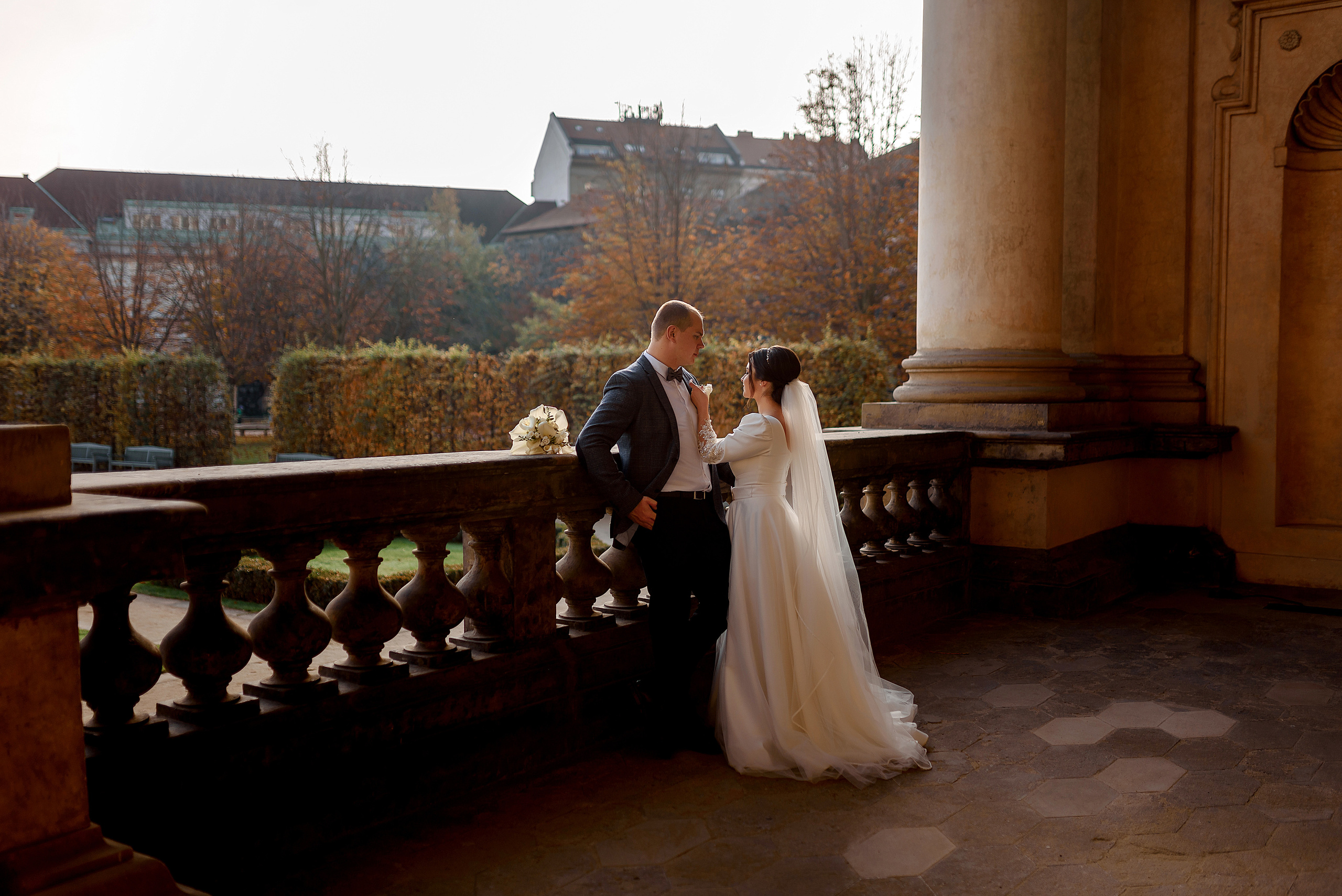 Ivanna and Alexandr. Wedding and family photographer