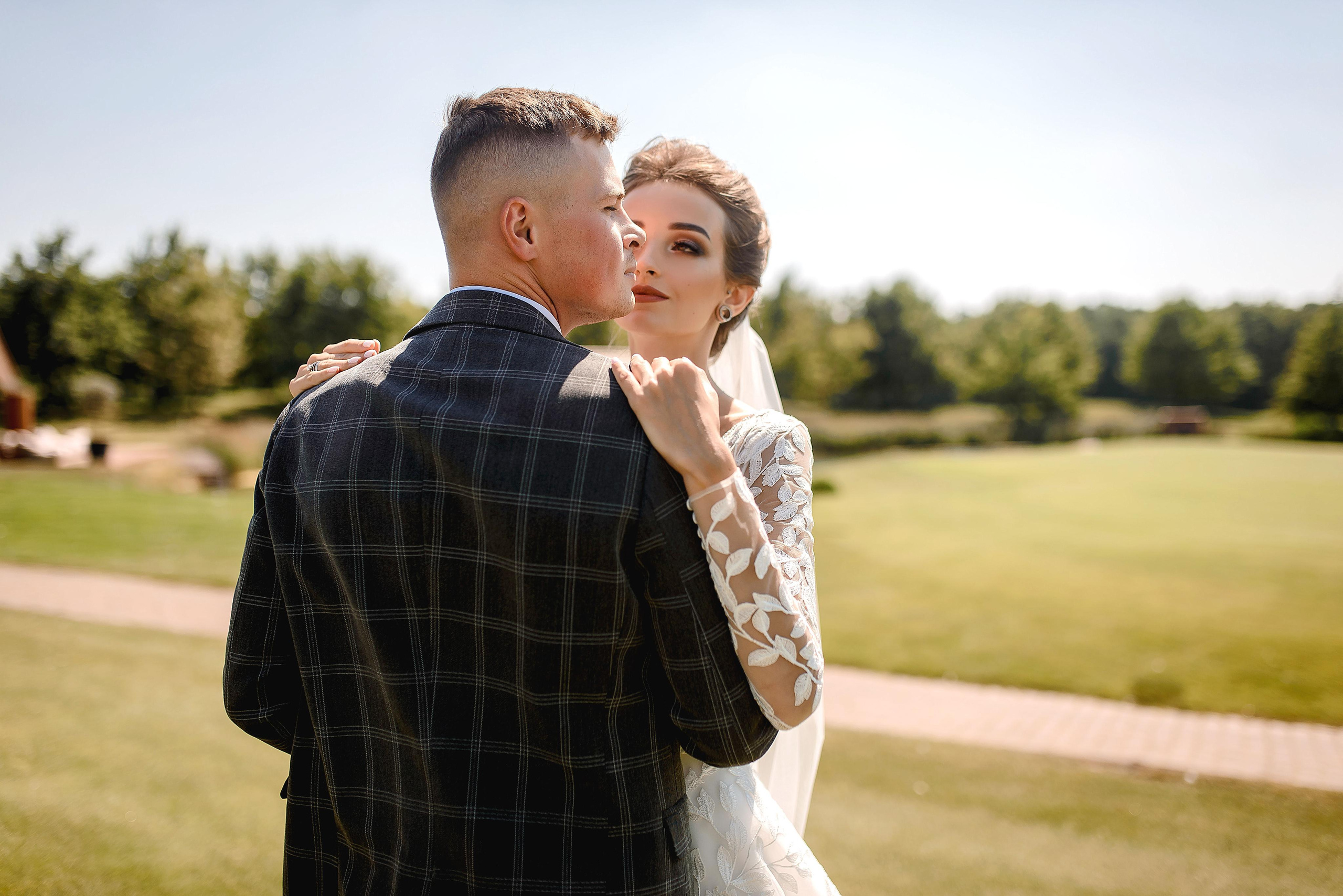 Гольф клуб и ресторан. Wedding and family photographer