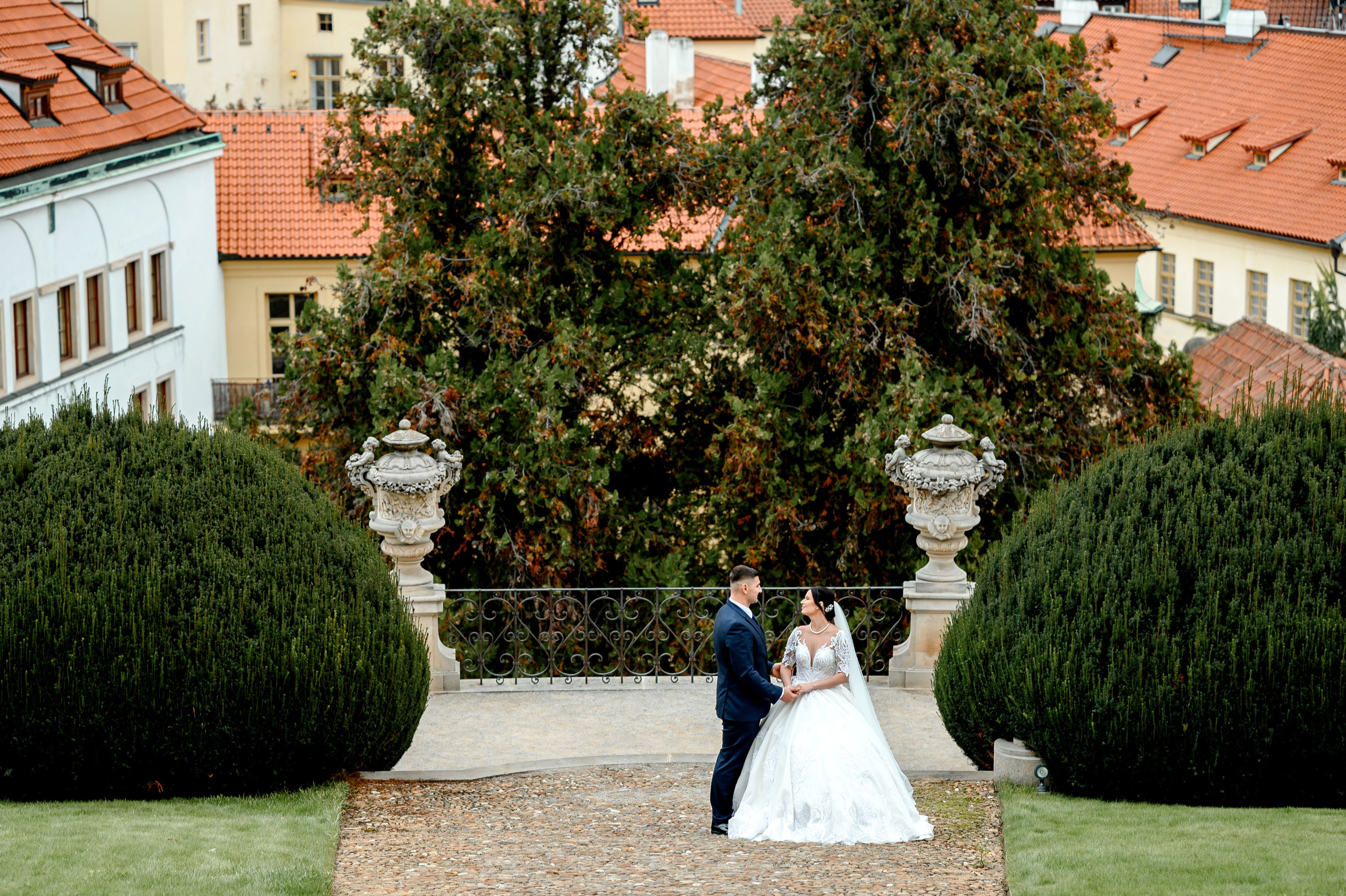 Anastasia and Oleg. Wedding and family photographer