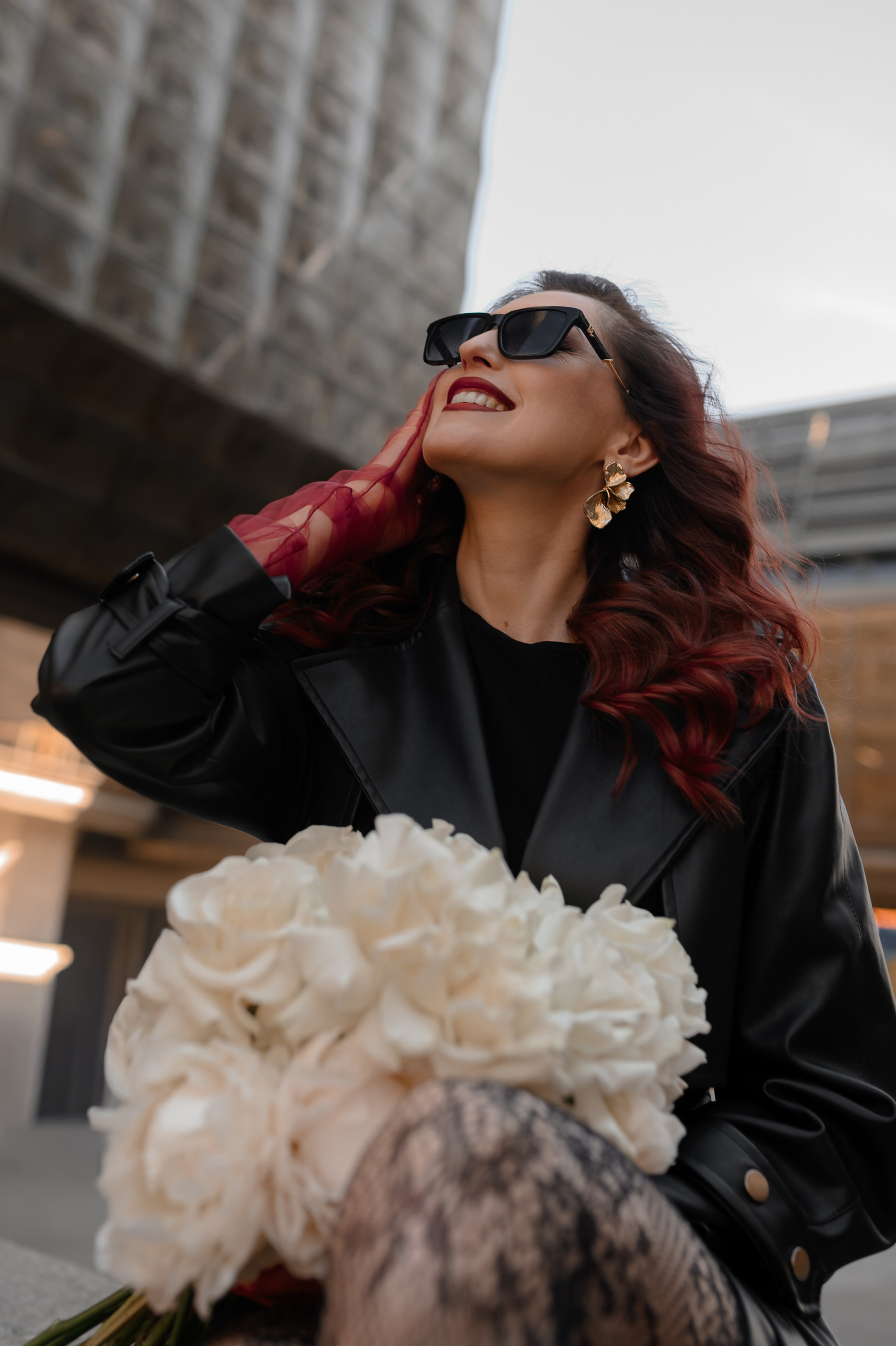 Natali. Wedding and family photographer