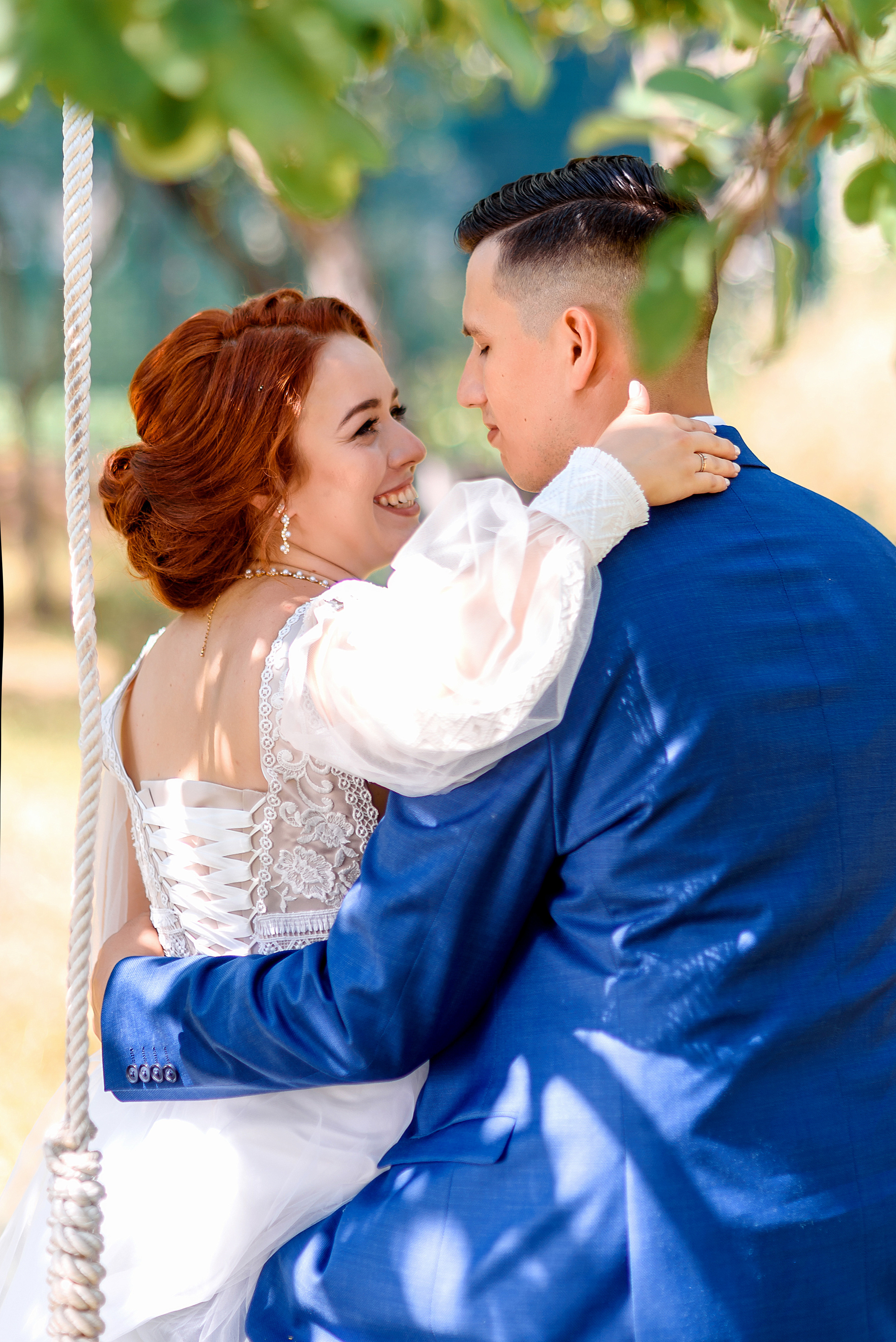 Ботаник. Wedding and family photographer