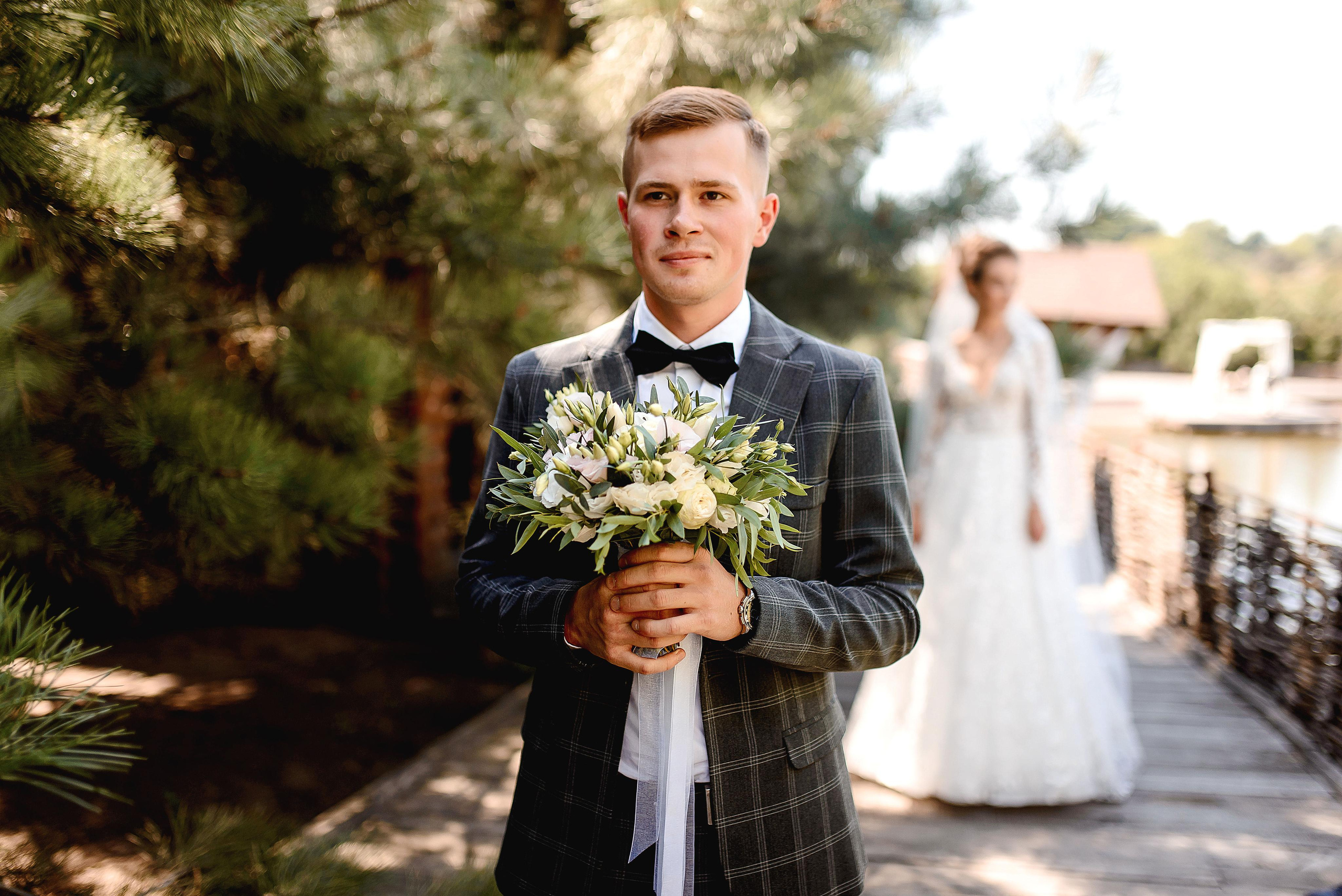 Гольф клуб и ресторан. Wedding and family photographer