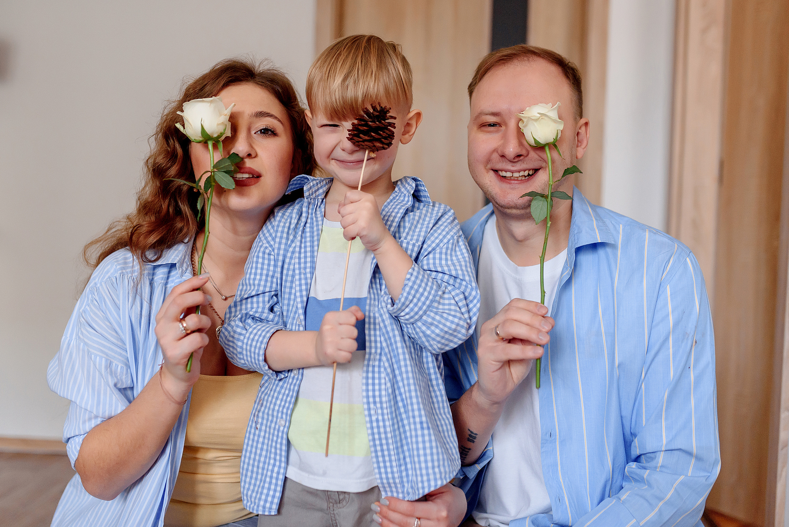 Домашний. Wedding and family photographer