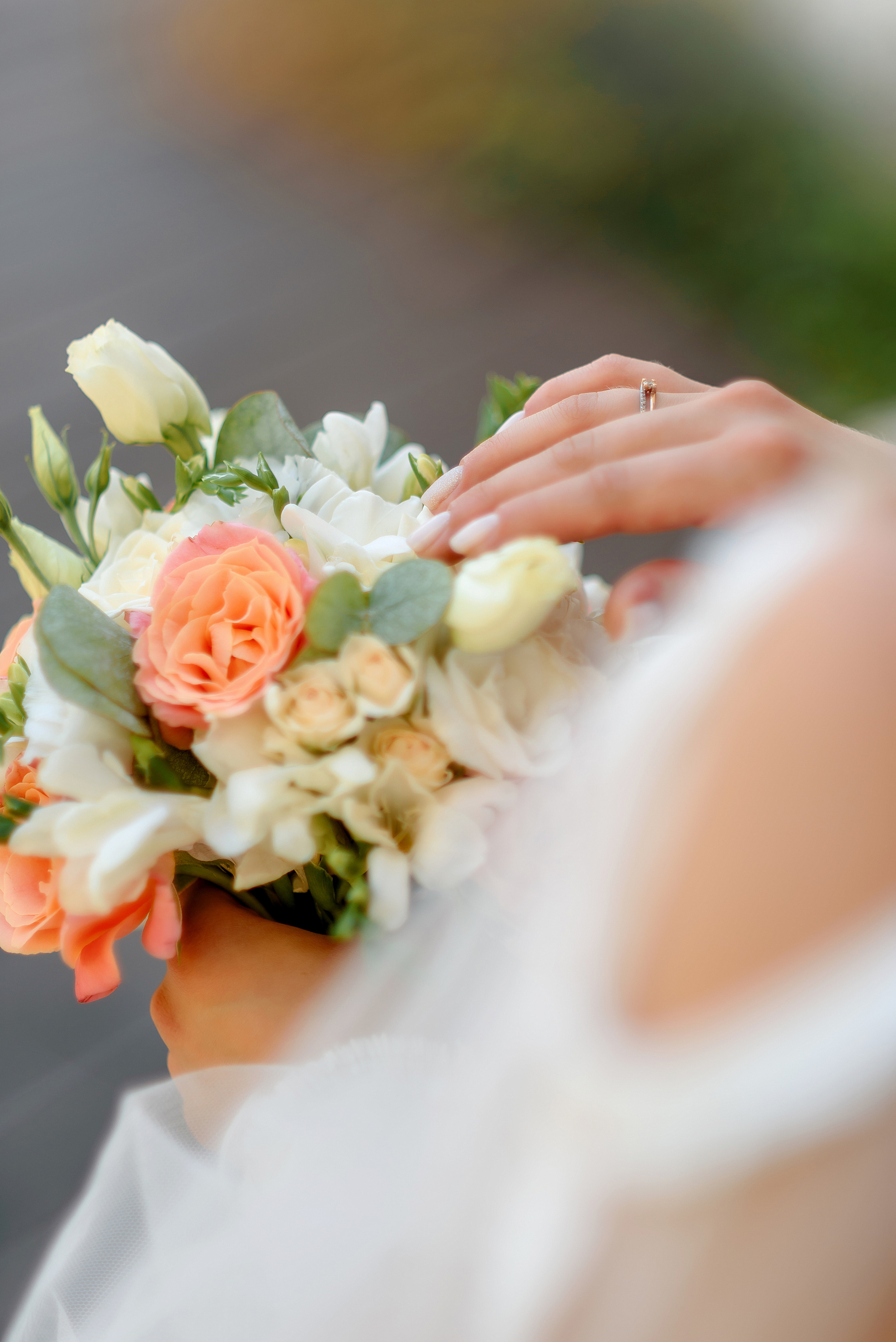 Свадебный. Wedding and family photographer