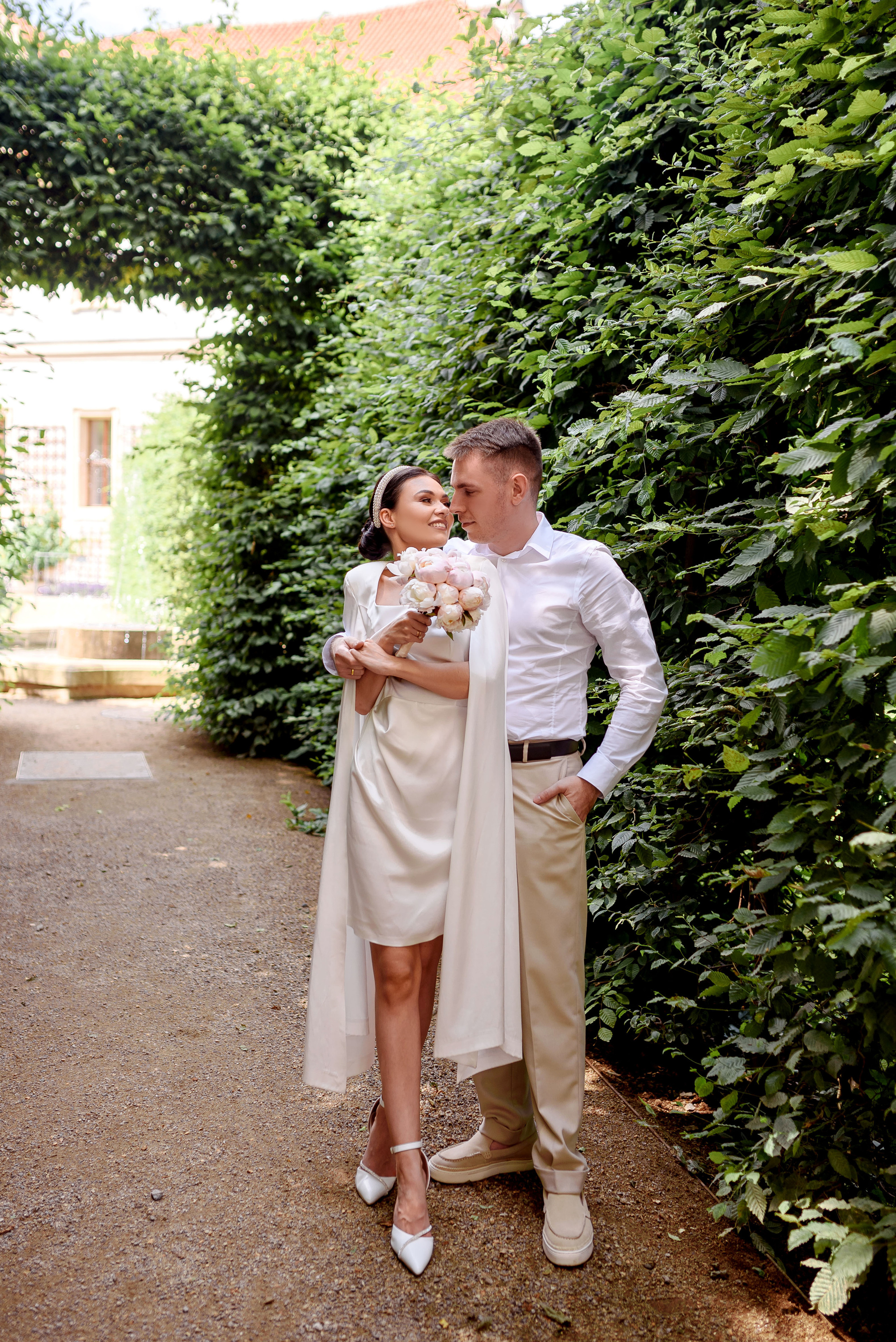 Darina avd Alexandr. Wedding and family photographer