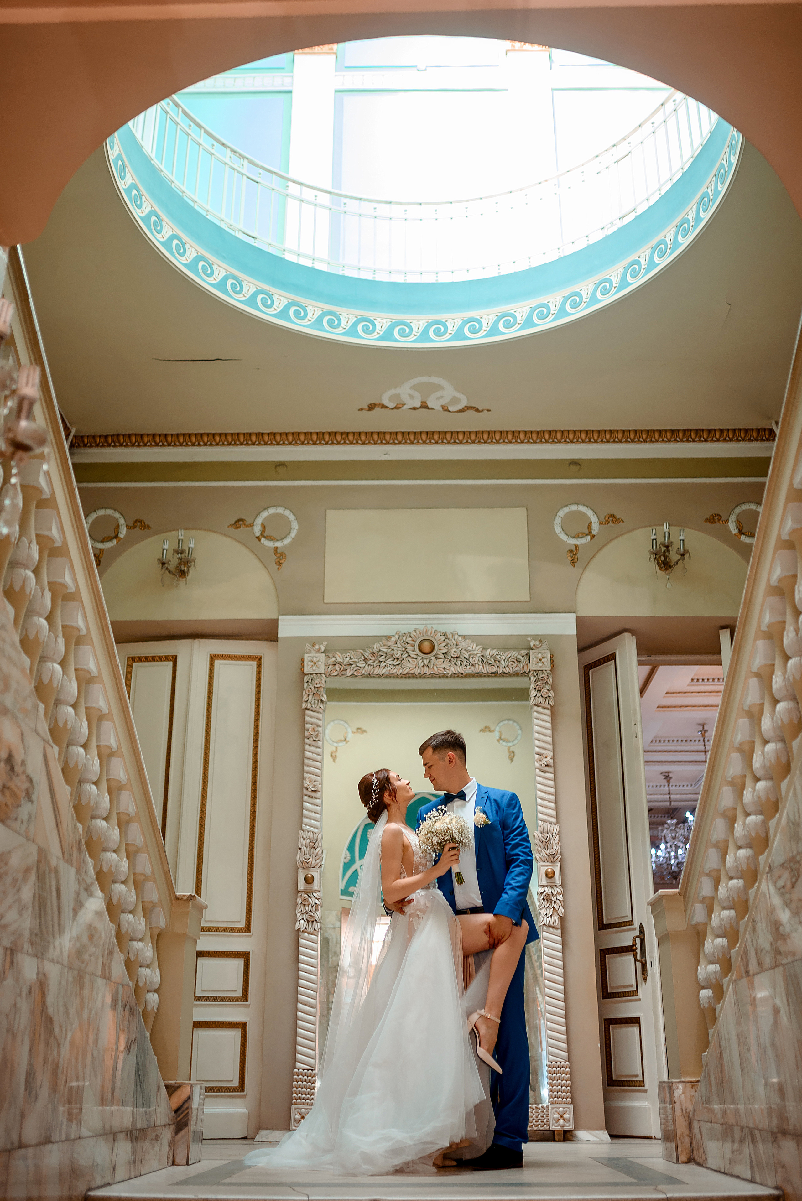 Отель Ovis и Дом Архитектора. Wedding and family photographer