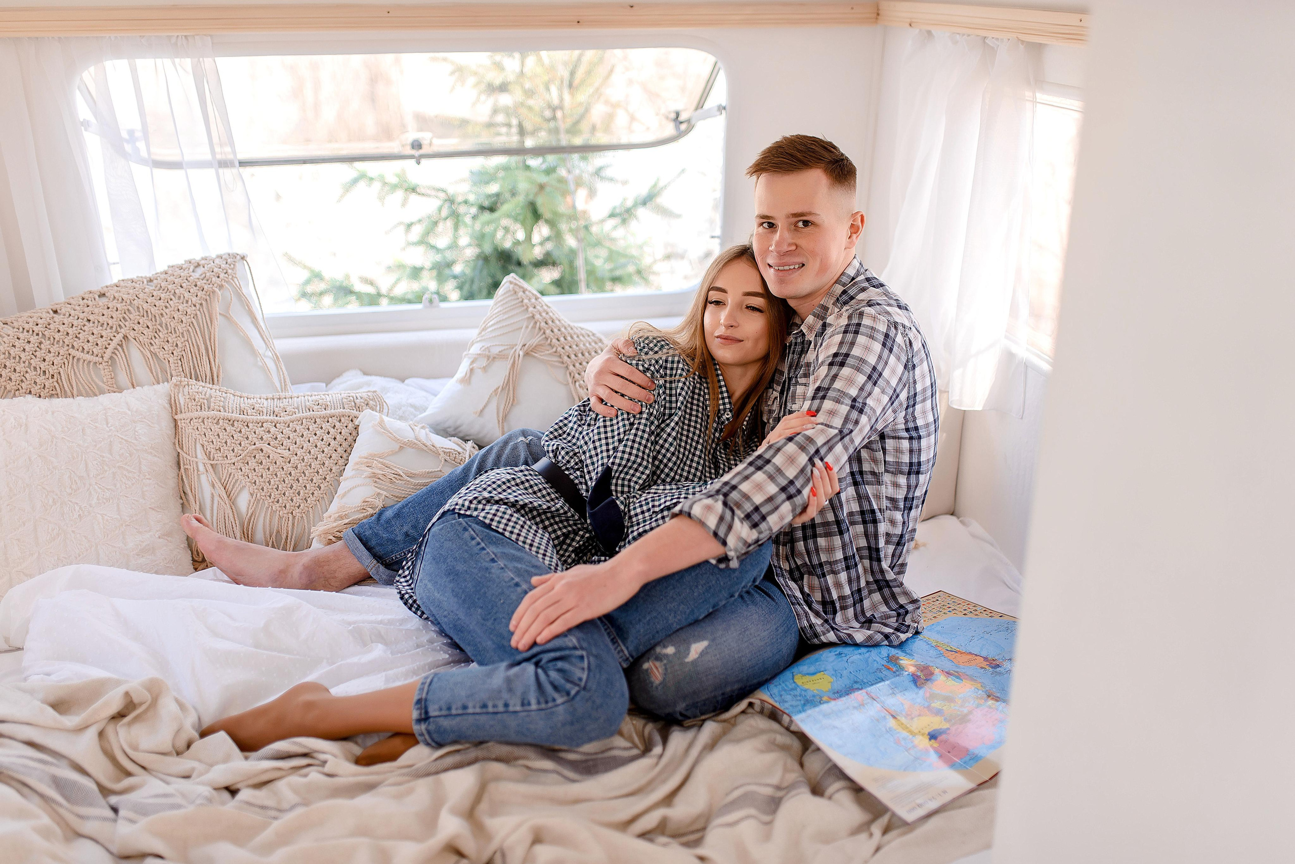 Оля и Дима. Wedding and family photographer