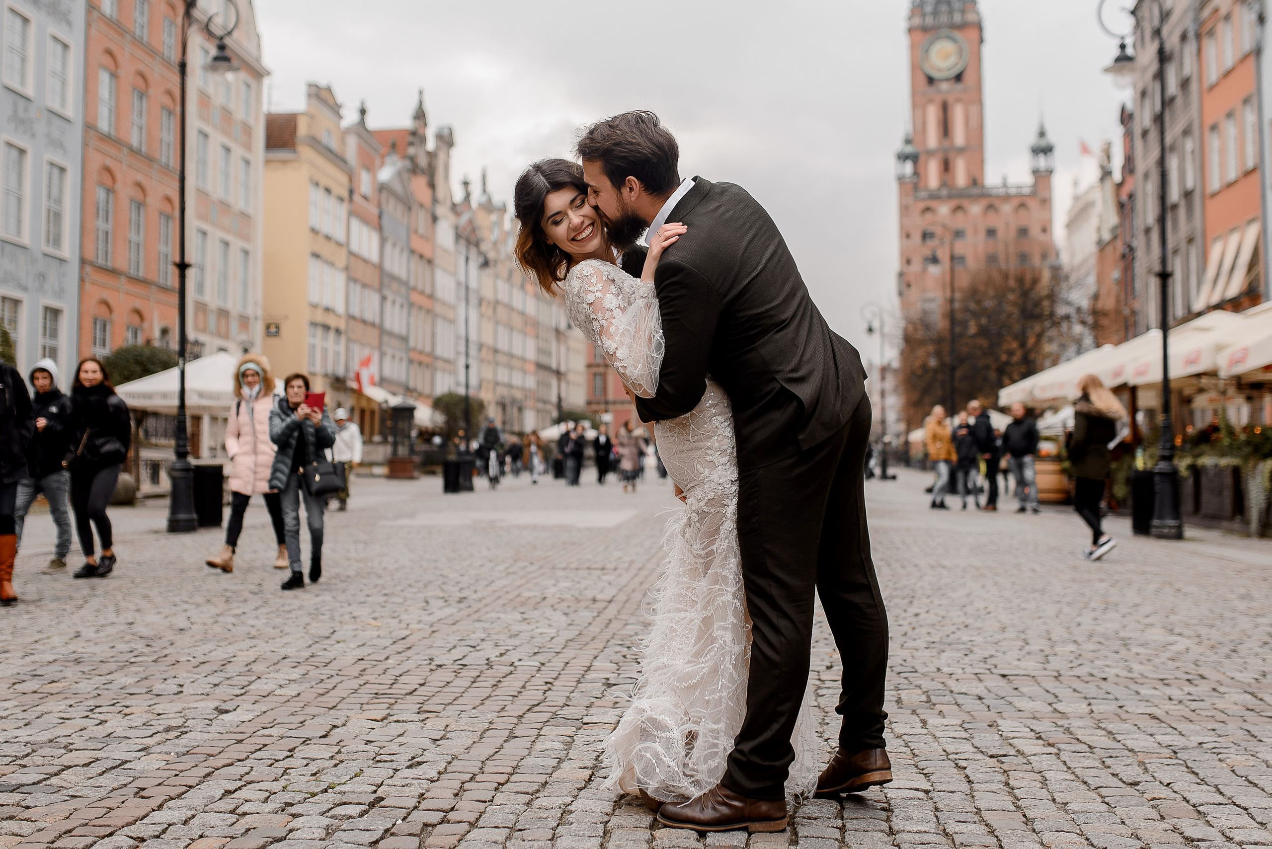 Poland, Wedding. Wedding and family photographer
