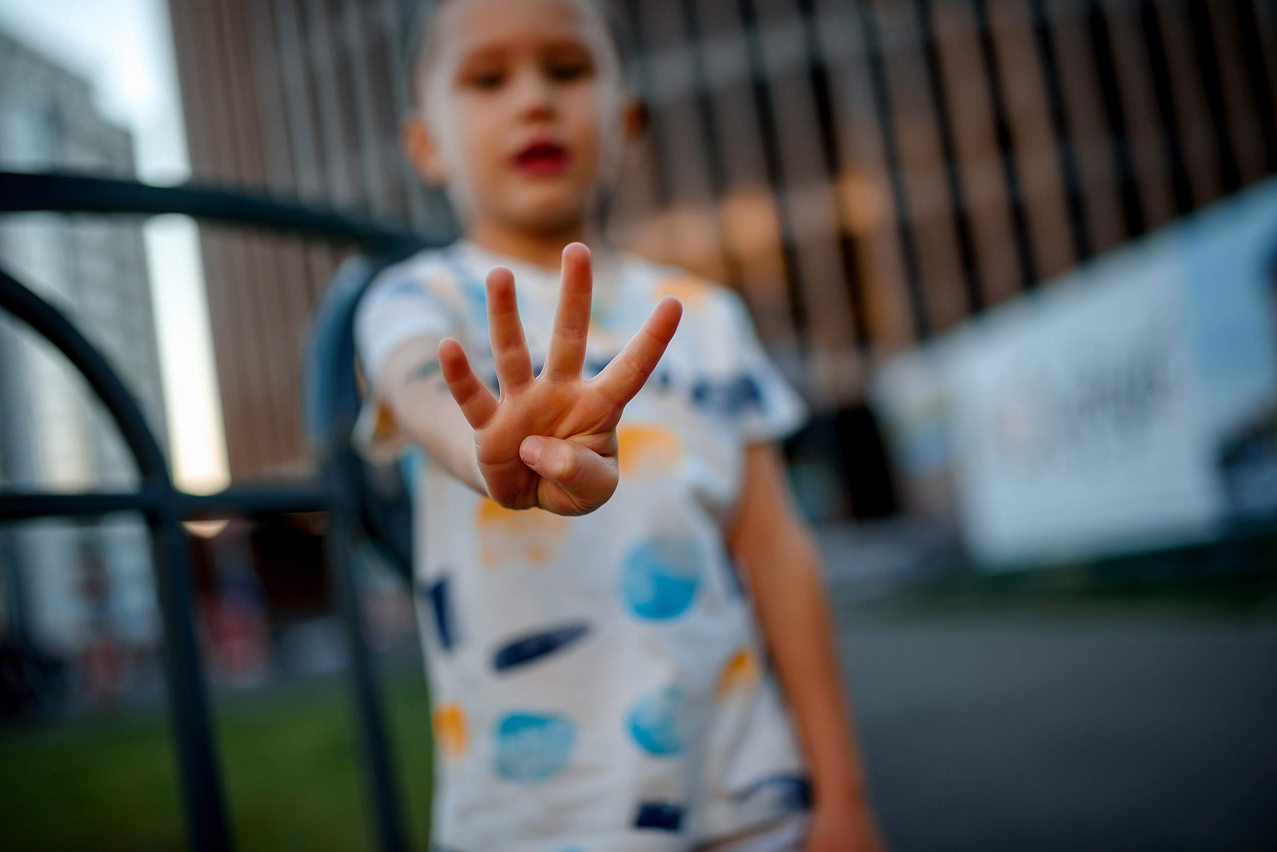 Семейная в центре. Wedding and family photographer