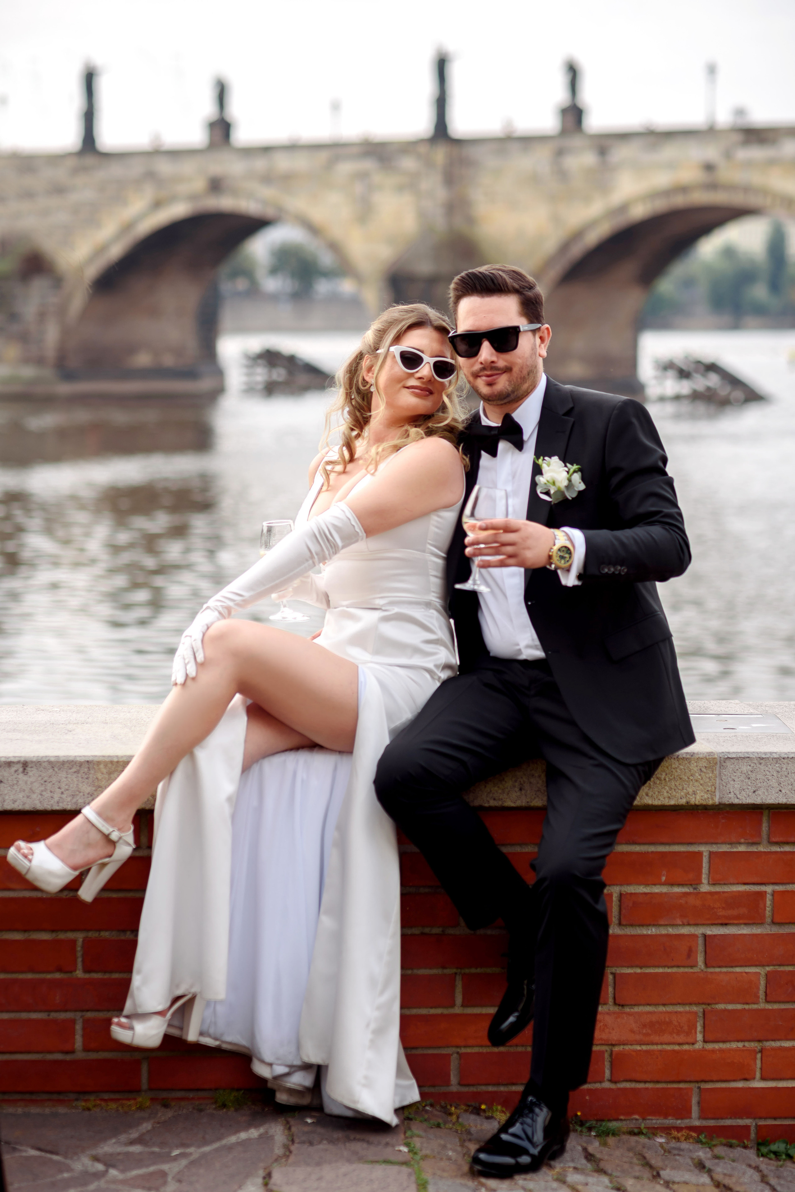 Wedding in Praha. Wedding and family photographer