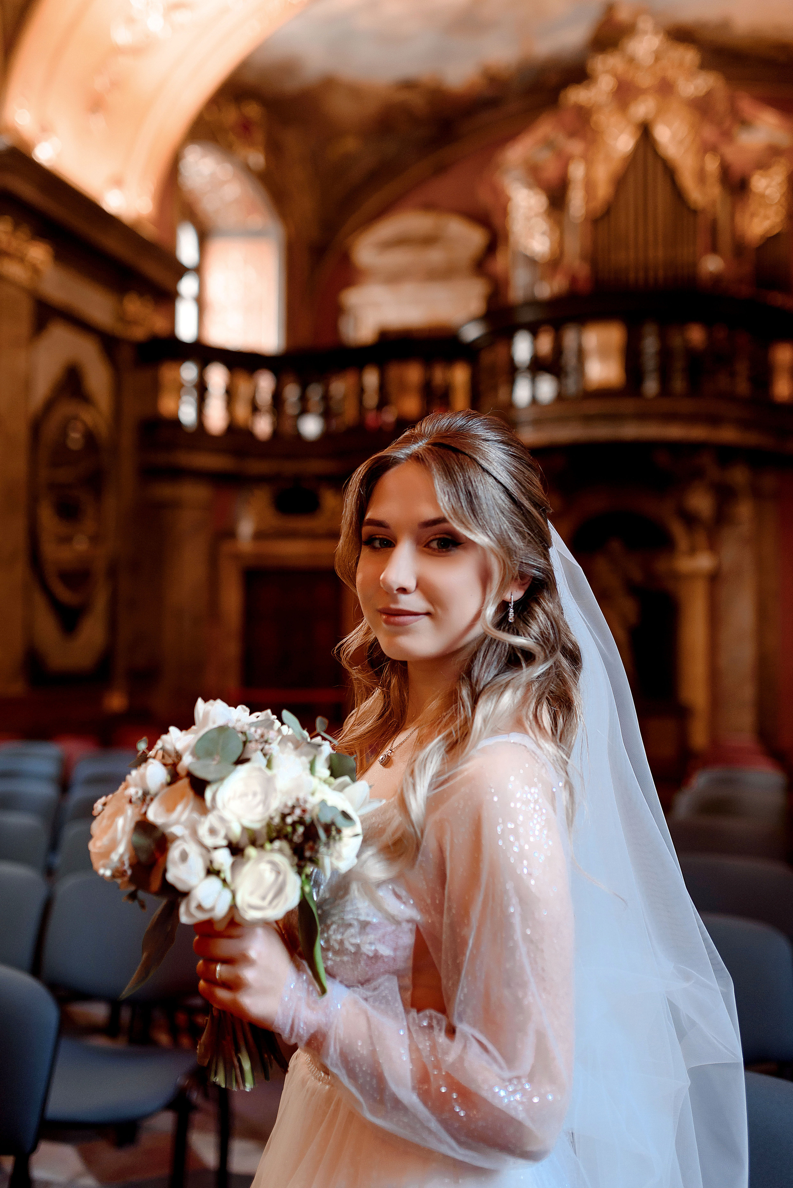 Maxim and Vika. Wedding and family photographer