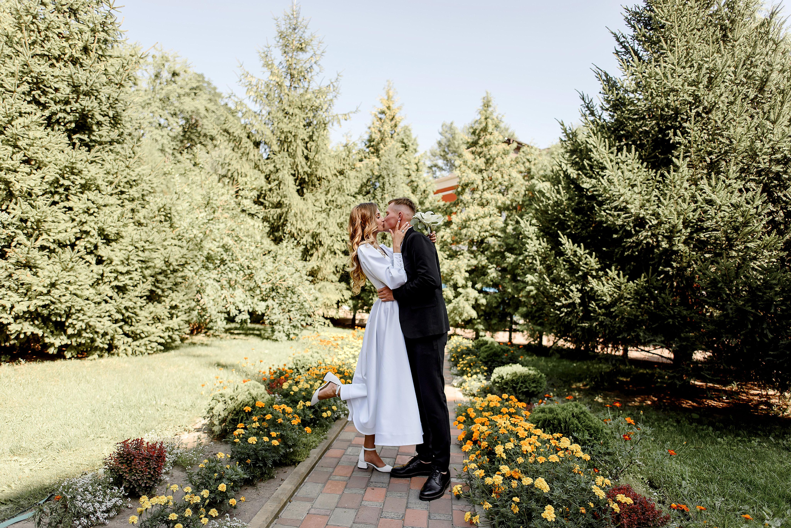 Венчание. Wedding and family photographer