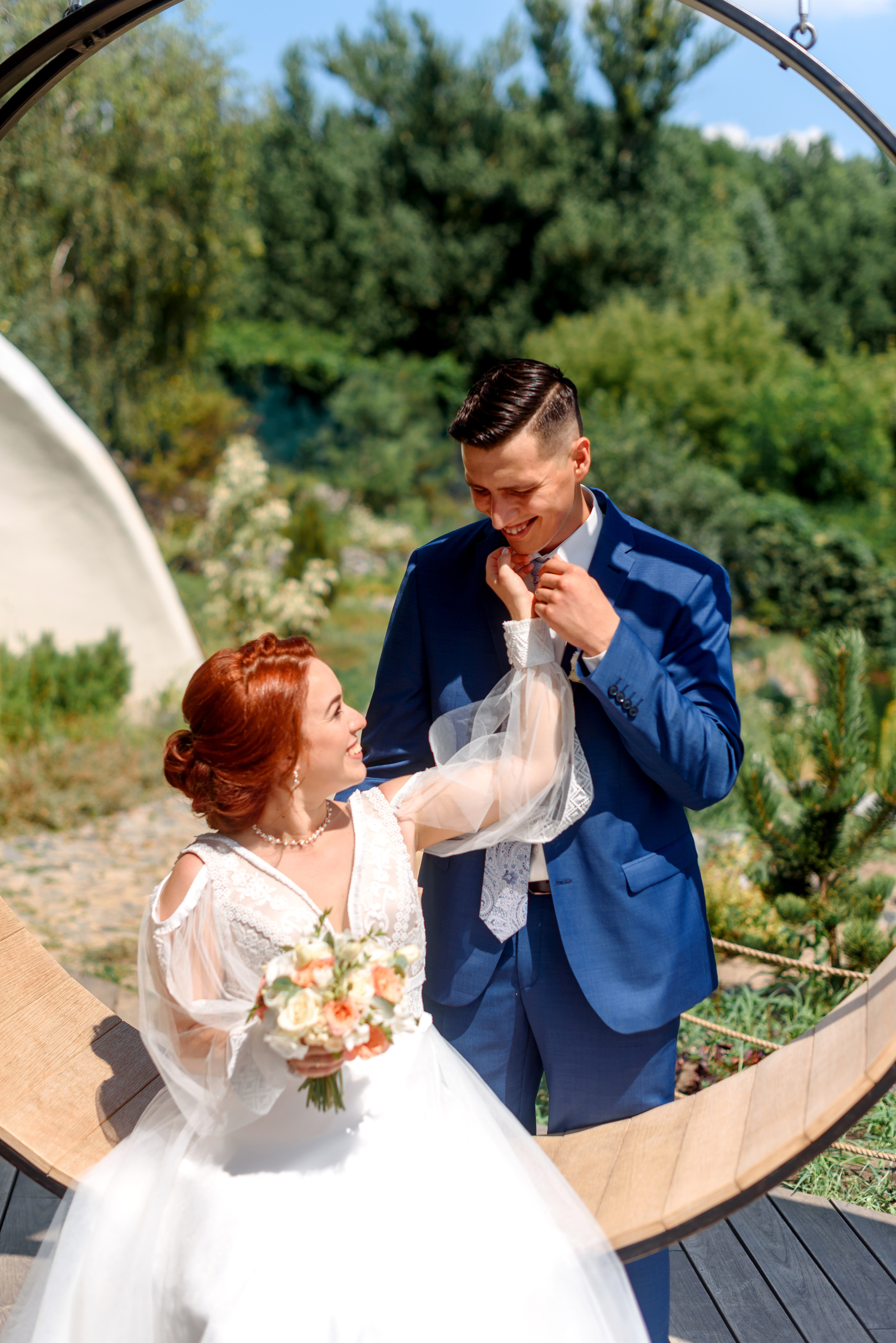 Свадебный. Wedding and family photographer