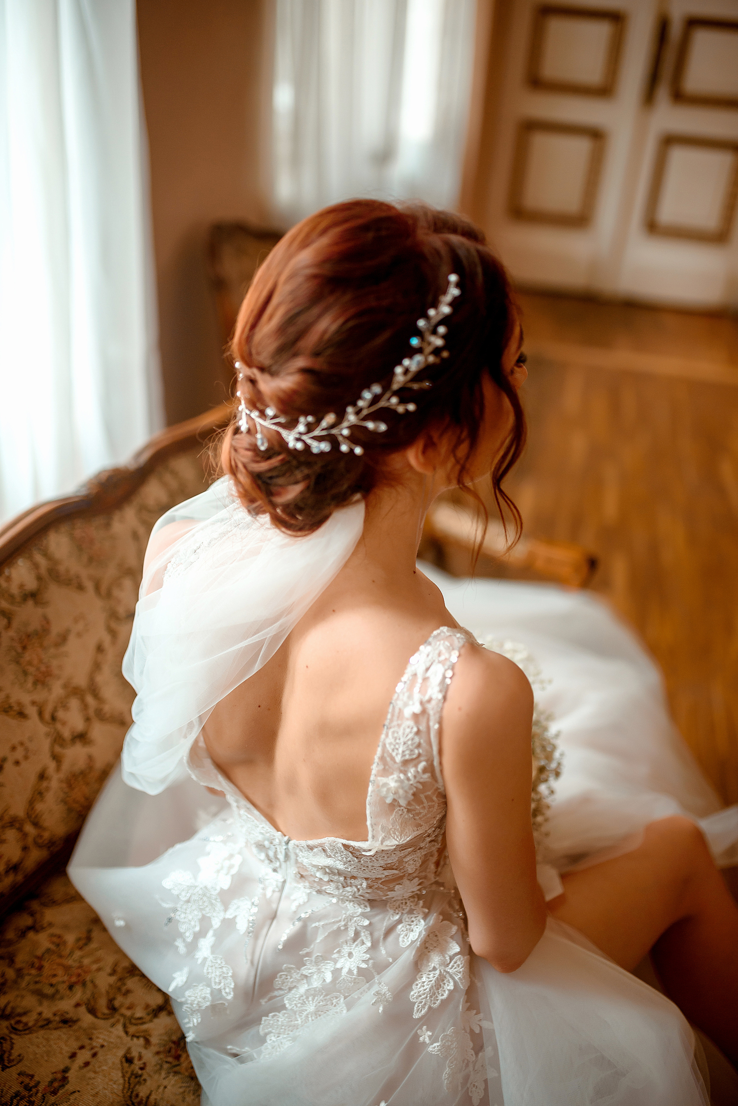 Отель Ovis и Дом Архитектора. Wedding and family photographer