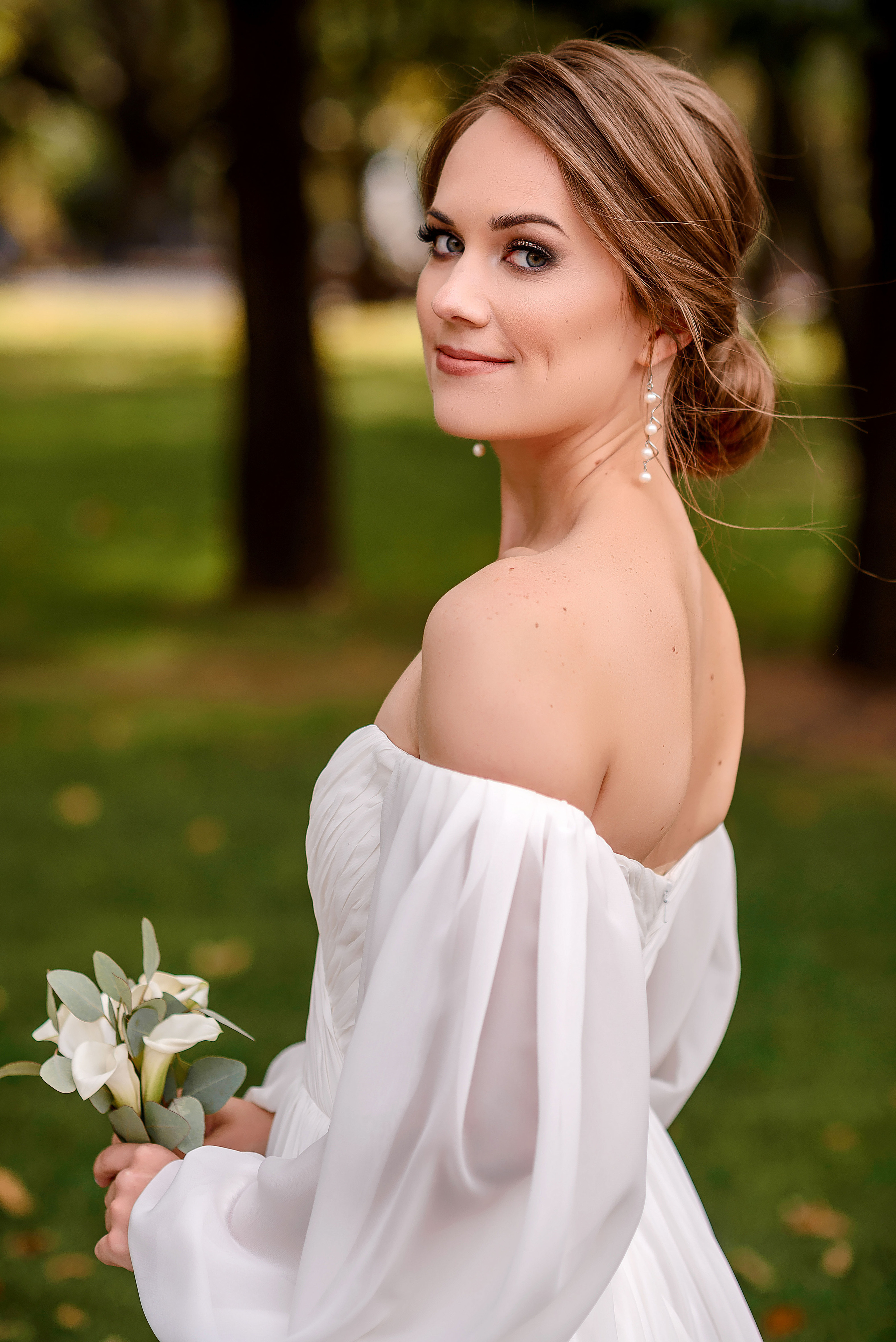 Центральный дворец, Дом Архитектора и парк Шевченко. Wedding and family photographer