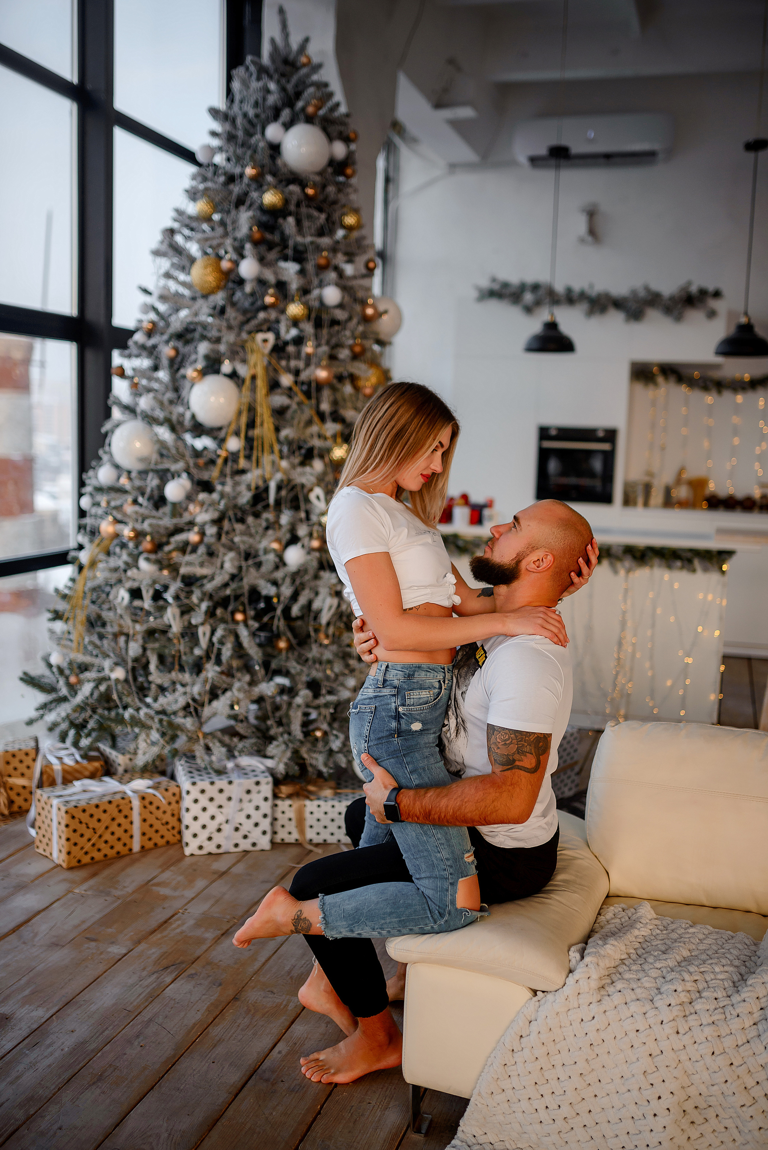 Алина и Олег. Wedding and family photographer