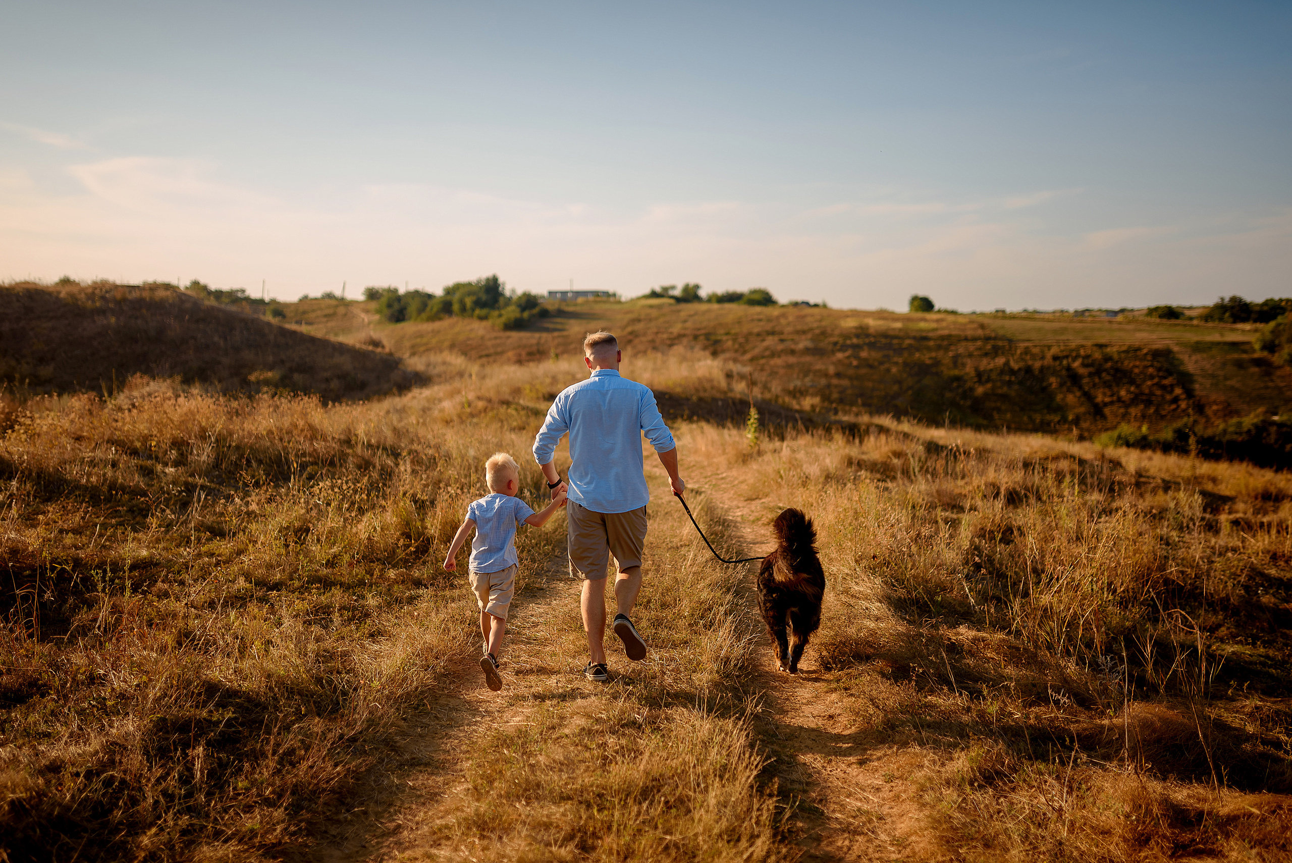 Семейный, Черкасская. Wedding and family photographer