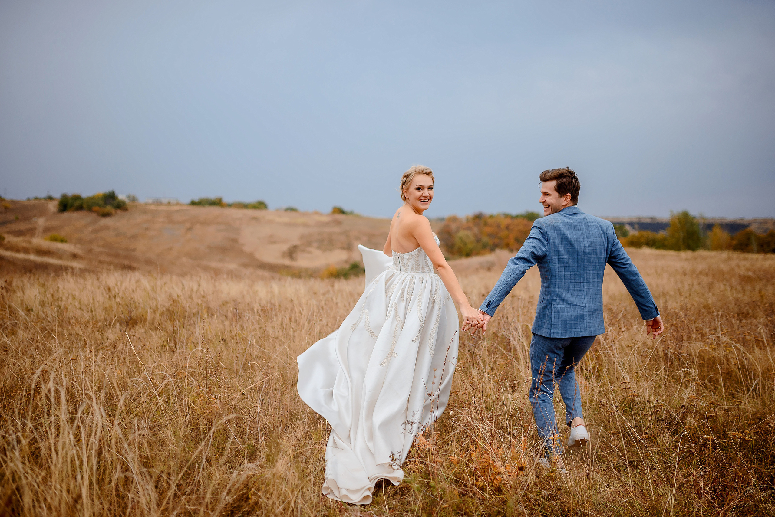 Черкасская Лозовая. Wedding and family photographer