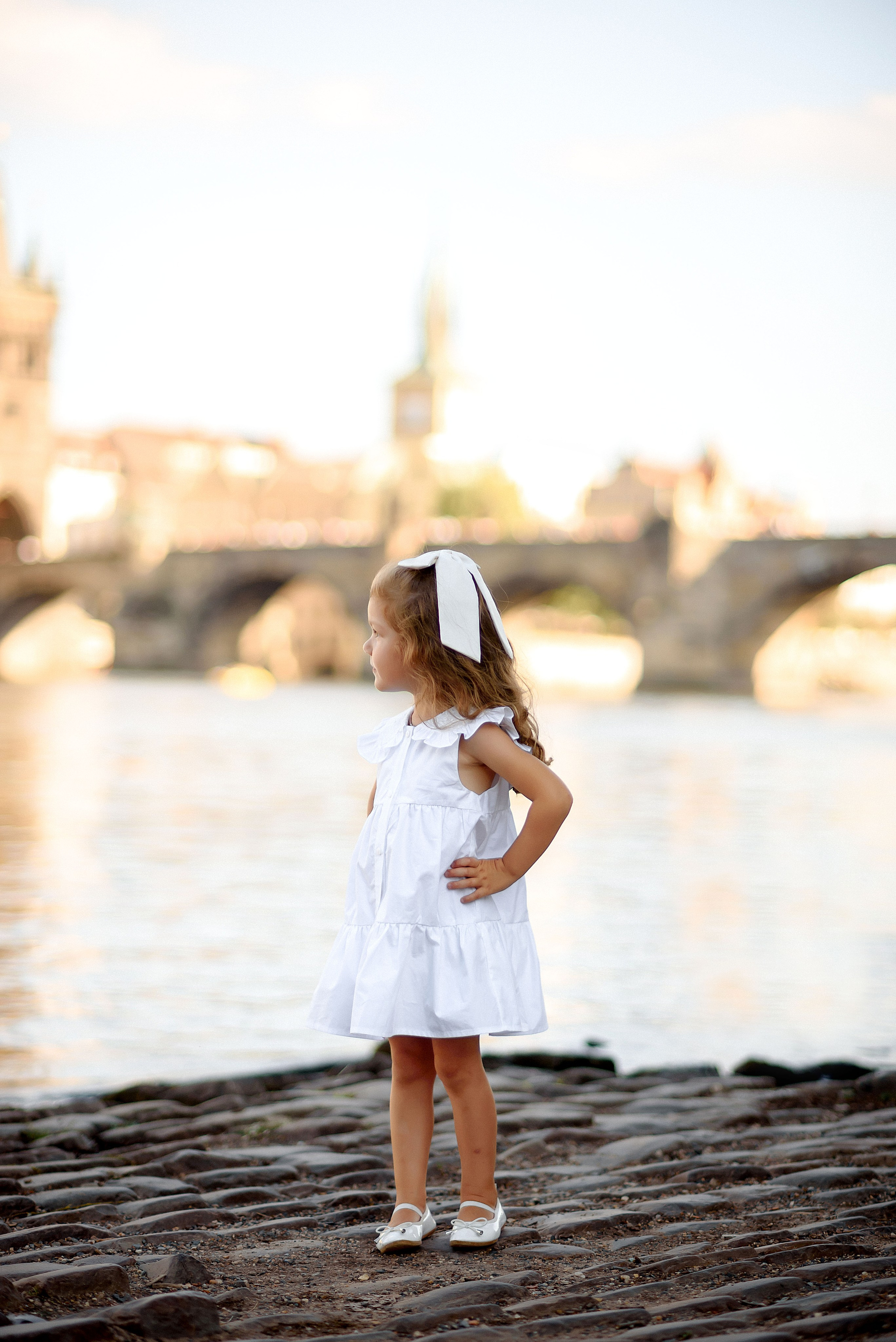 Прогулка по Праге. Wedding and family photographer